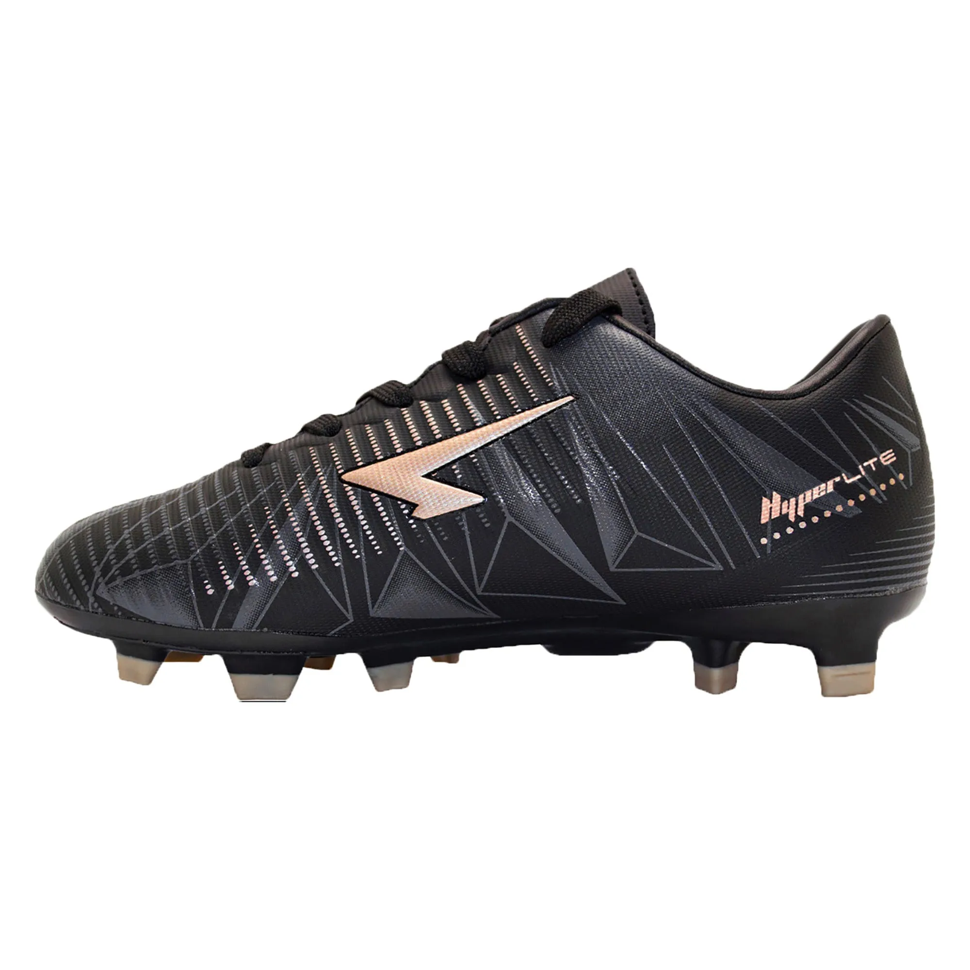 Chaussures de Football Laser Junior