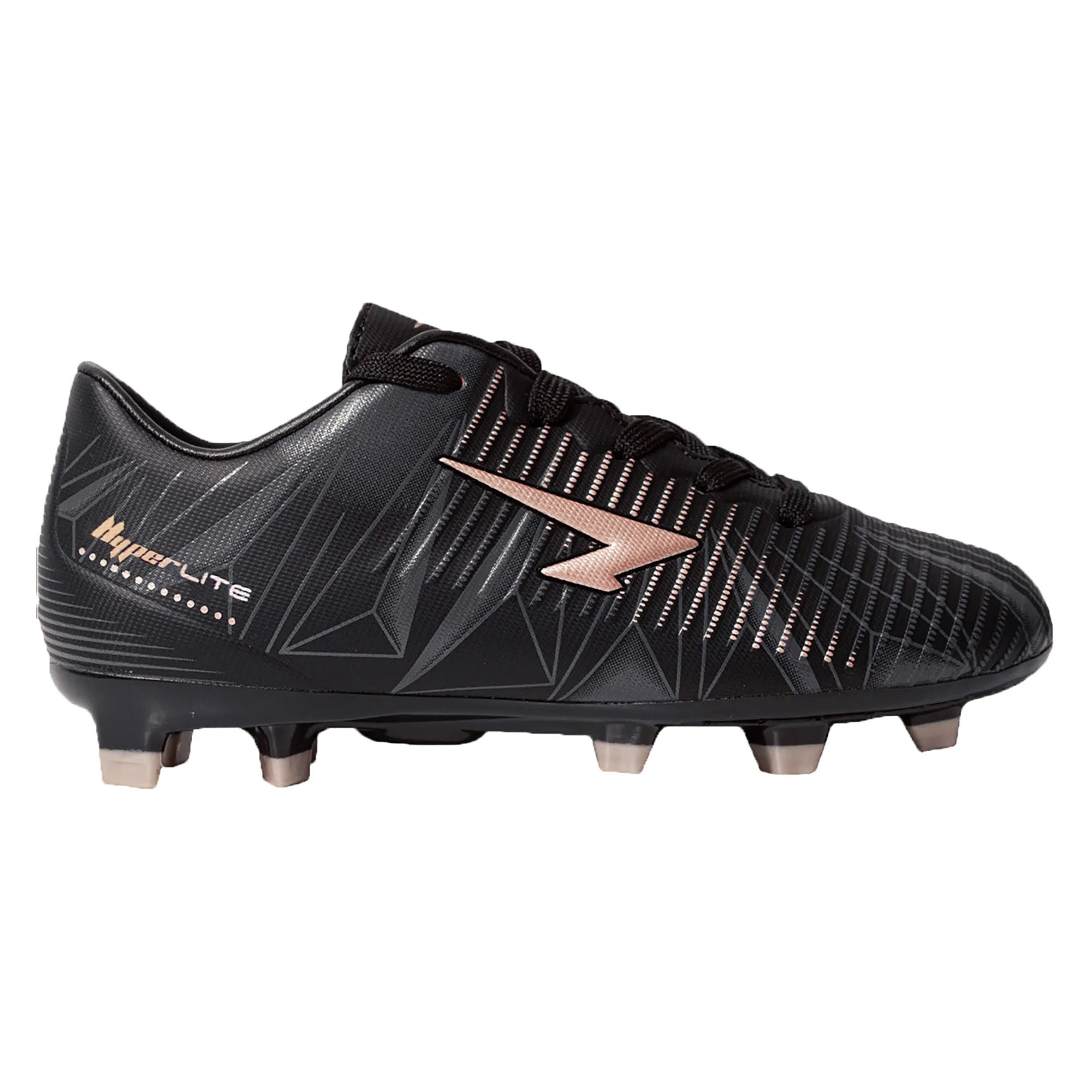 Chaussures de Football Laser Junior
