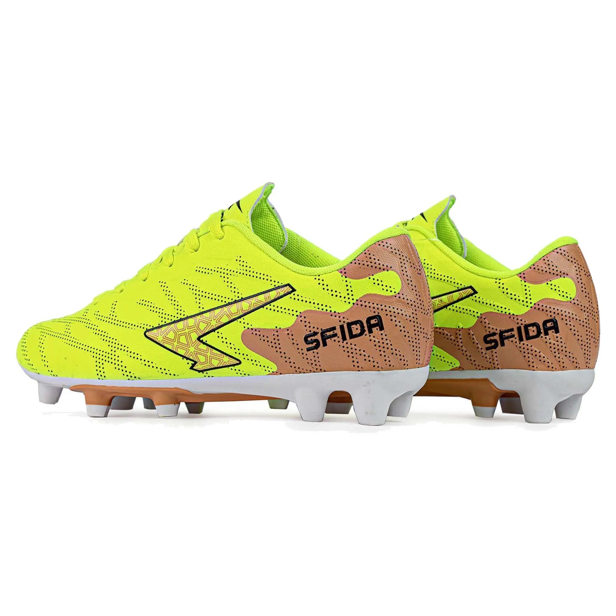Chaussures de Football Junior Launch