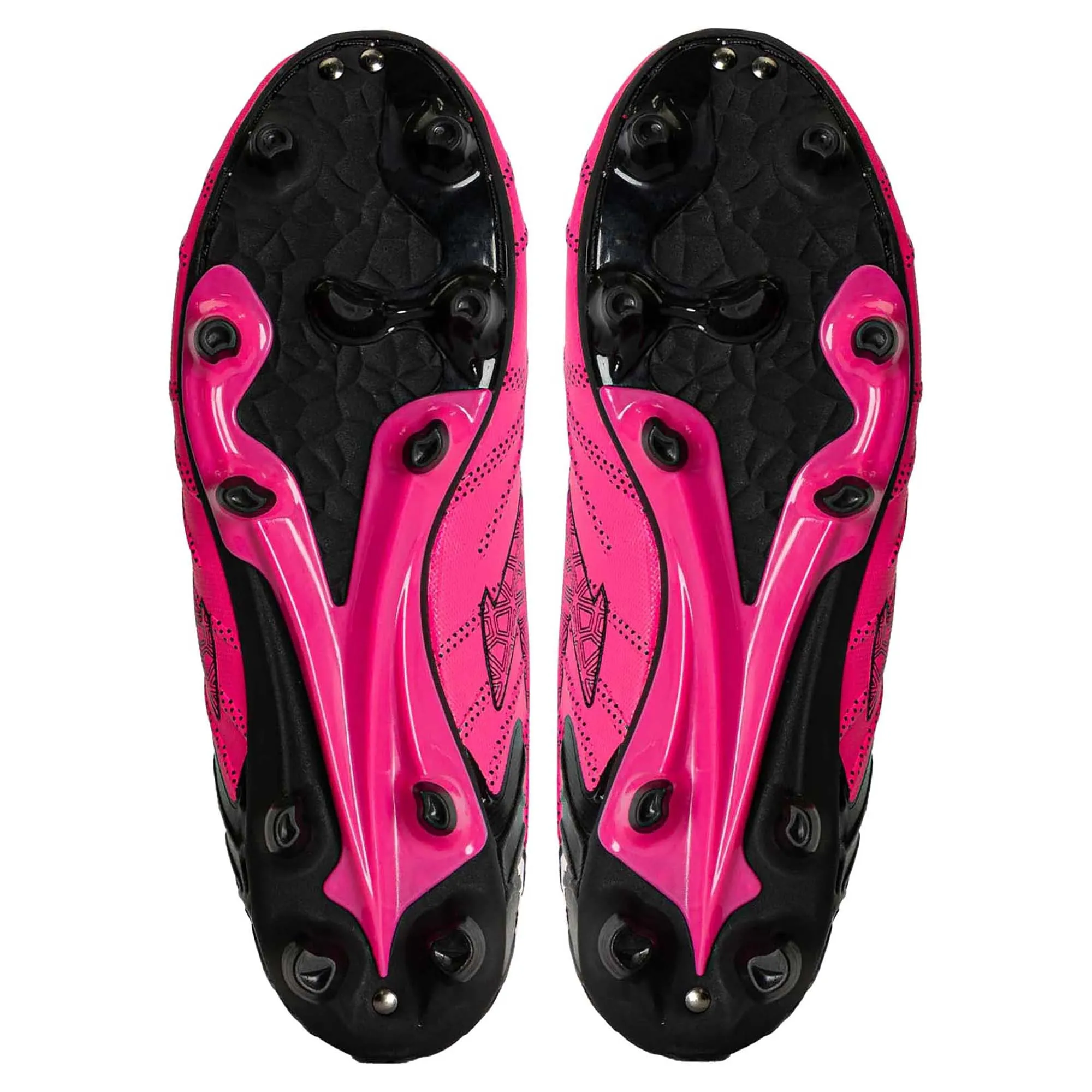 Chaussures de Football Junior Launch