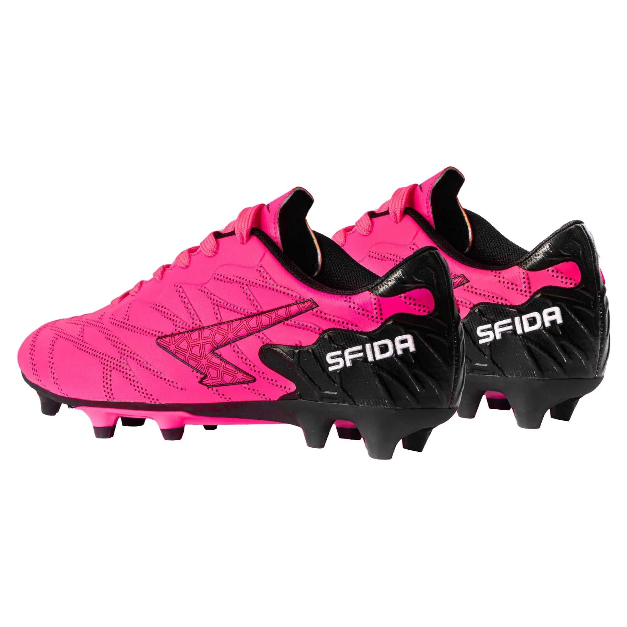 Chaussures de Football Junior Launch