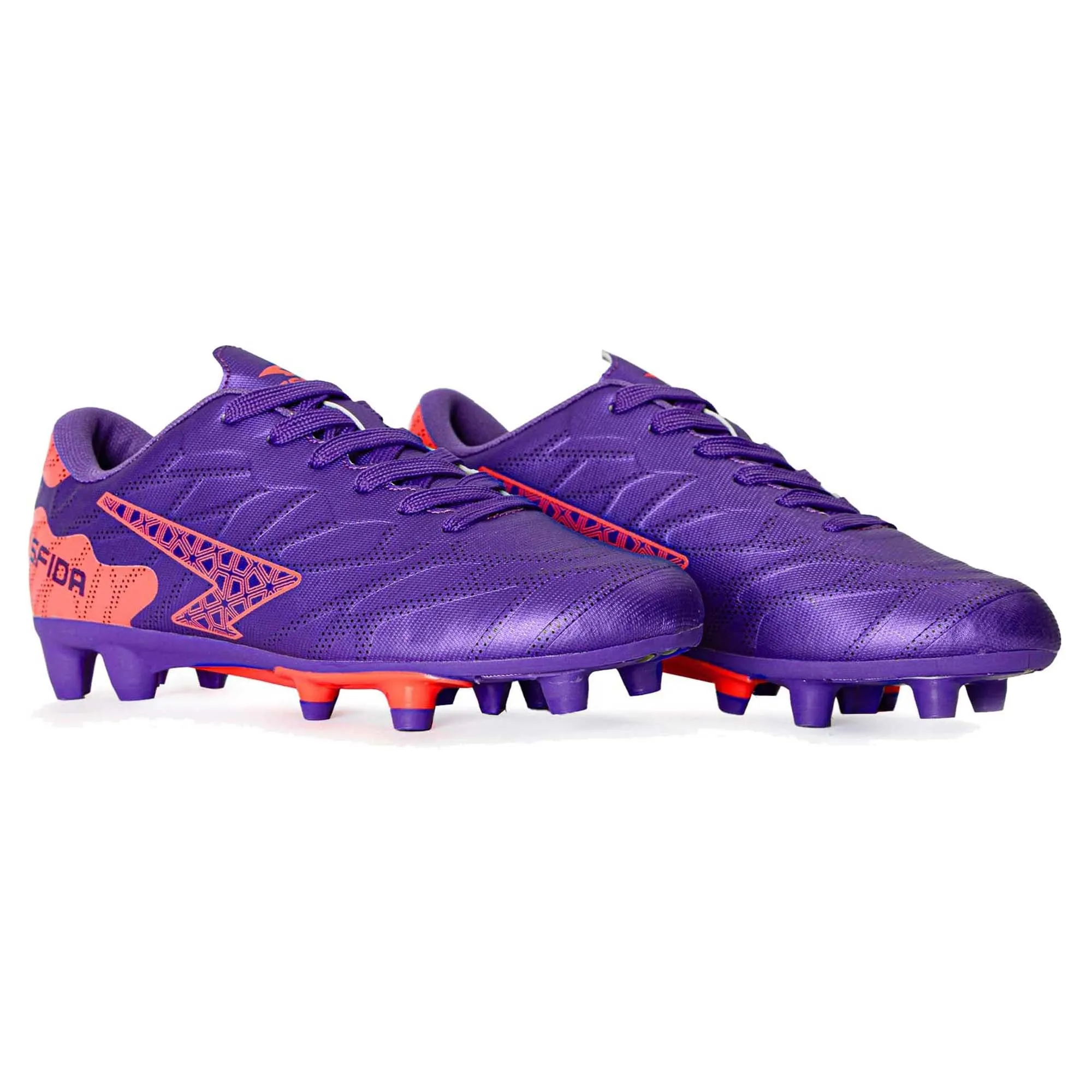 Chaussures de Football Junior Launch