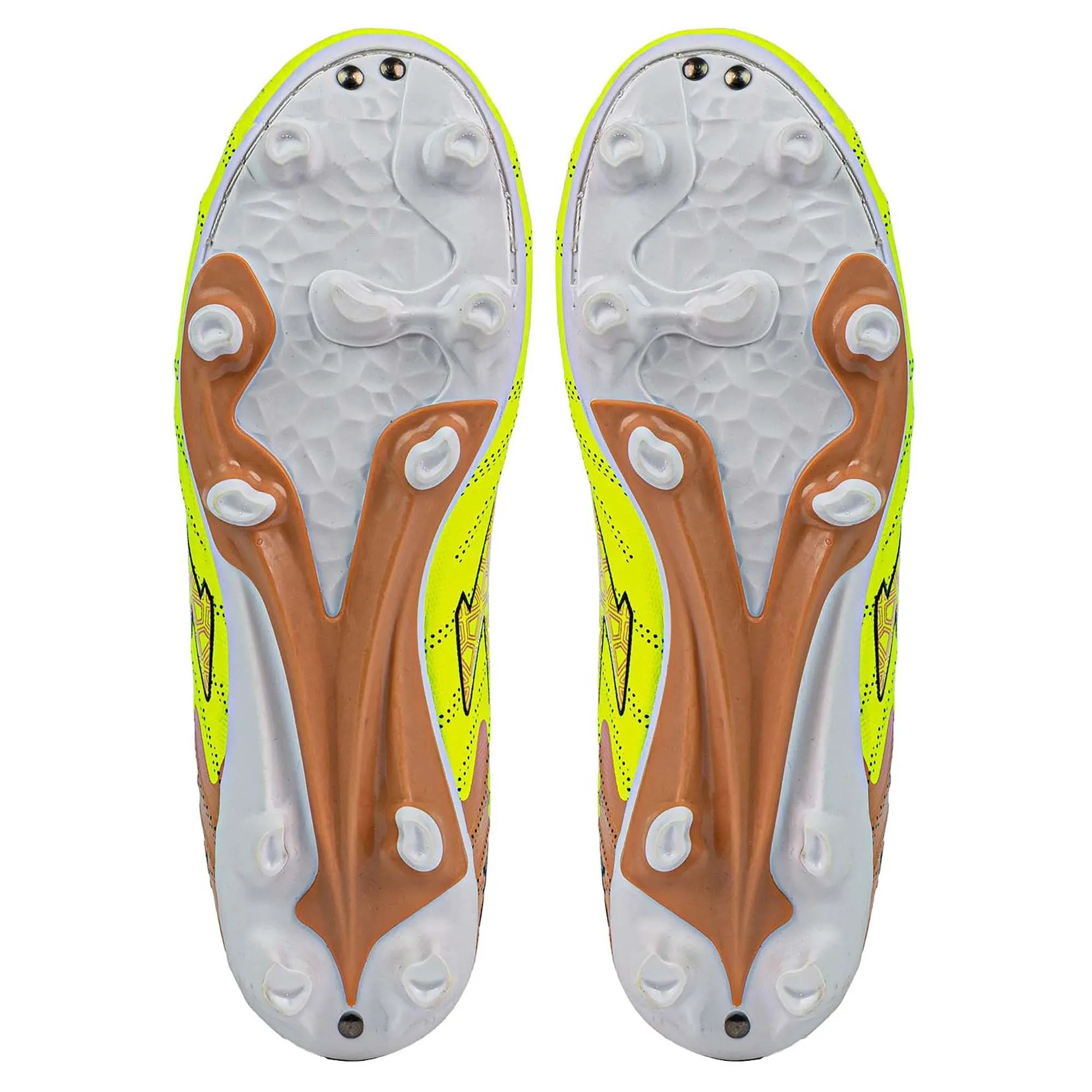 Chaussures de Football Junior Launch