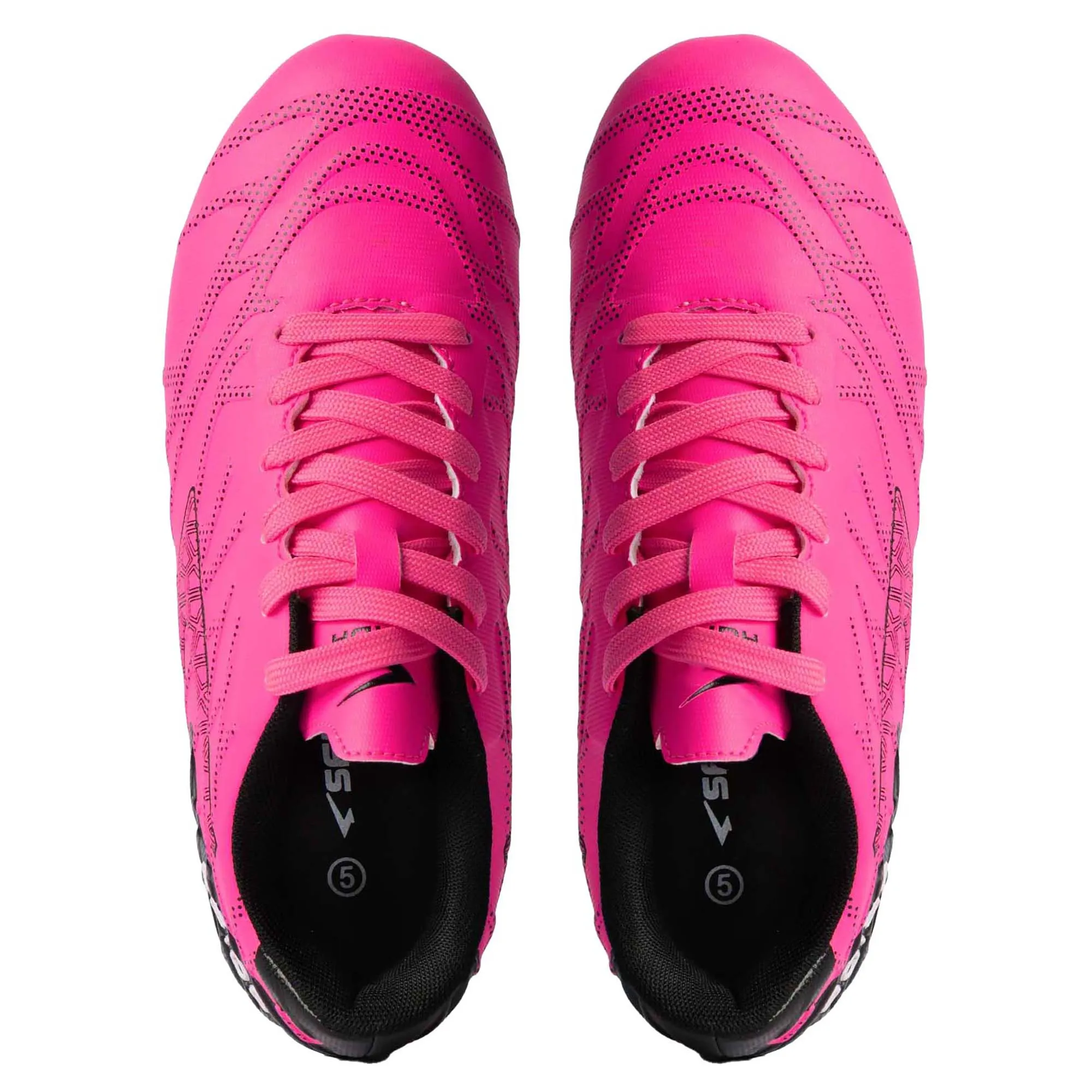 Chaussures de Football Junior Launch