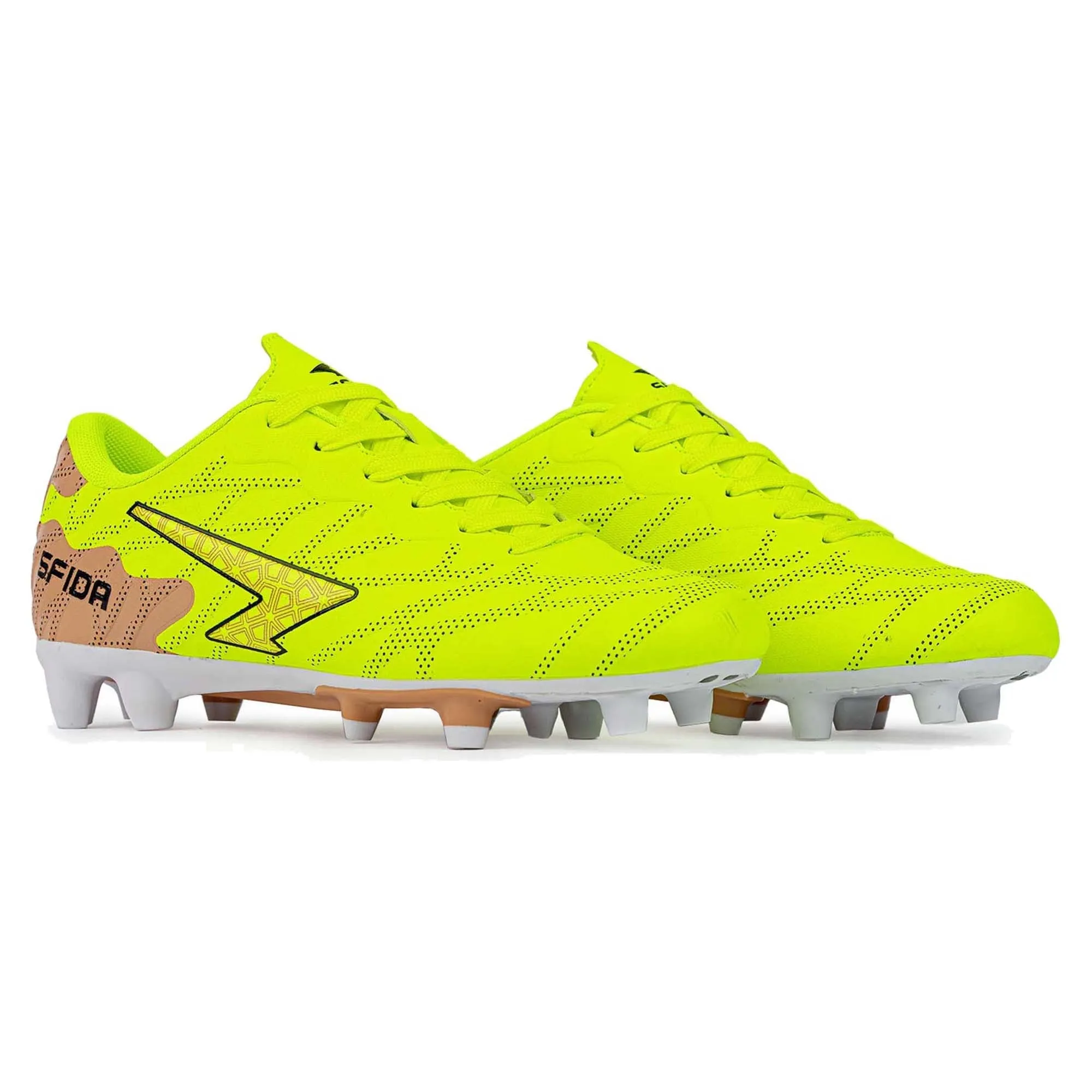Chaussures de Football Junior Launch