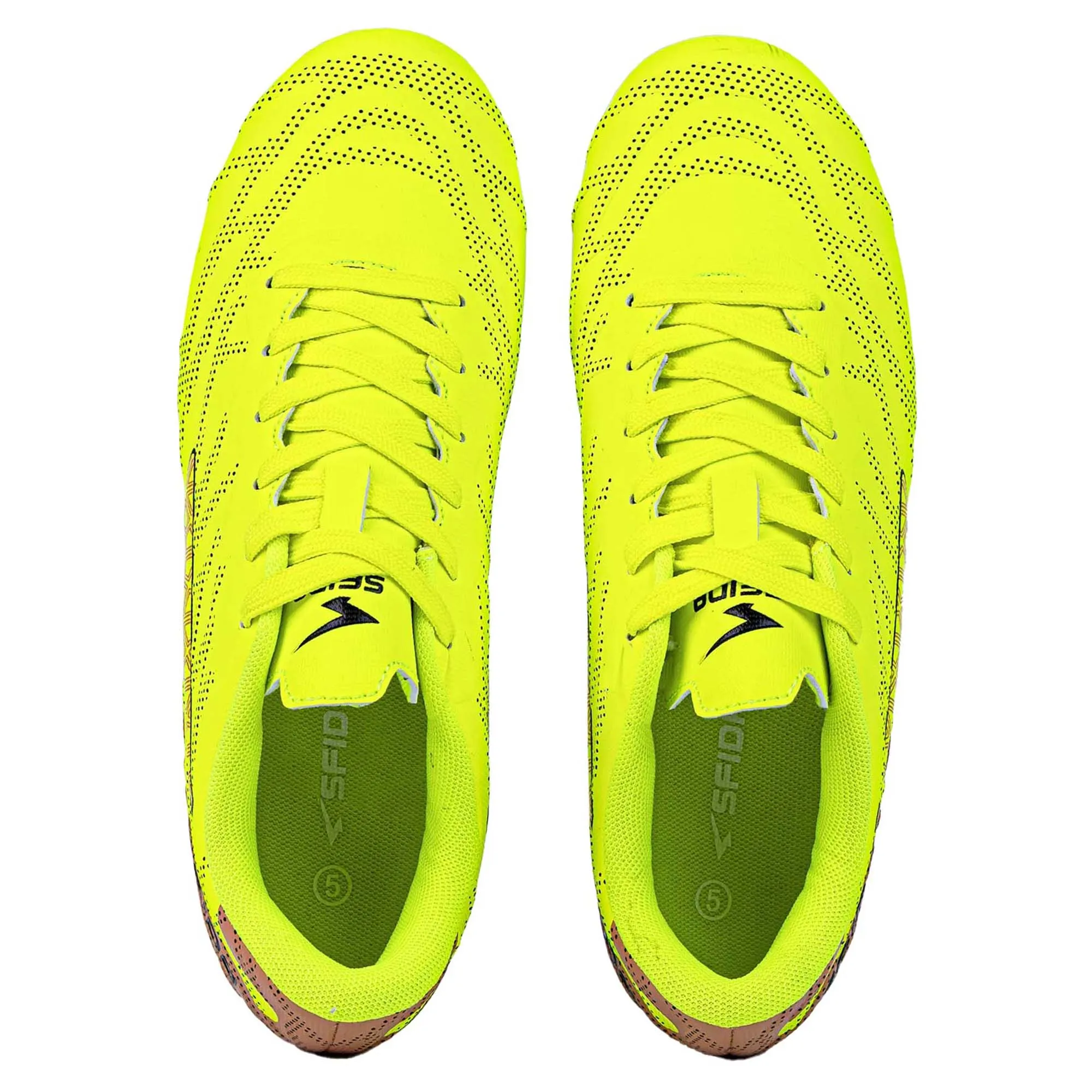 Chaussures de Football Junior Launch