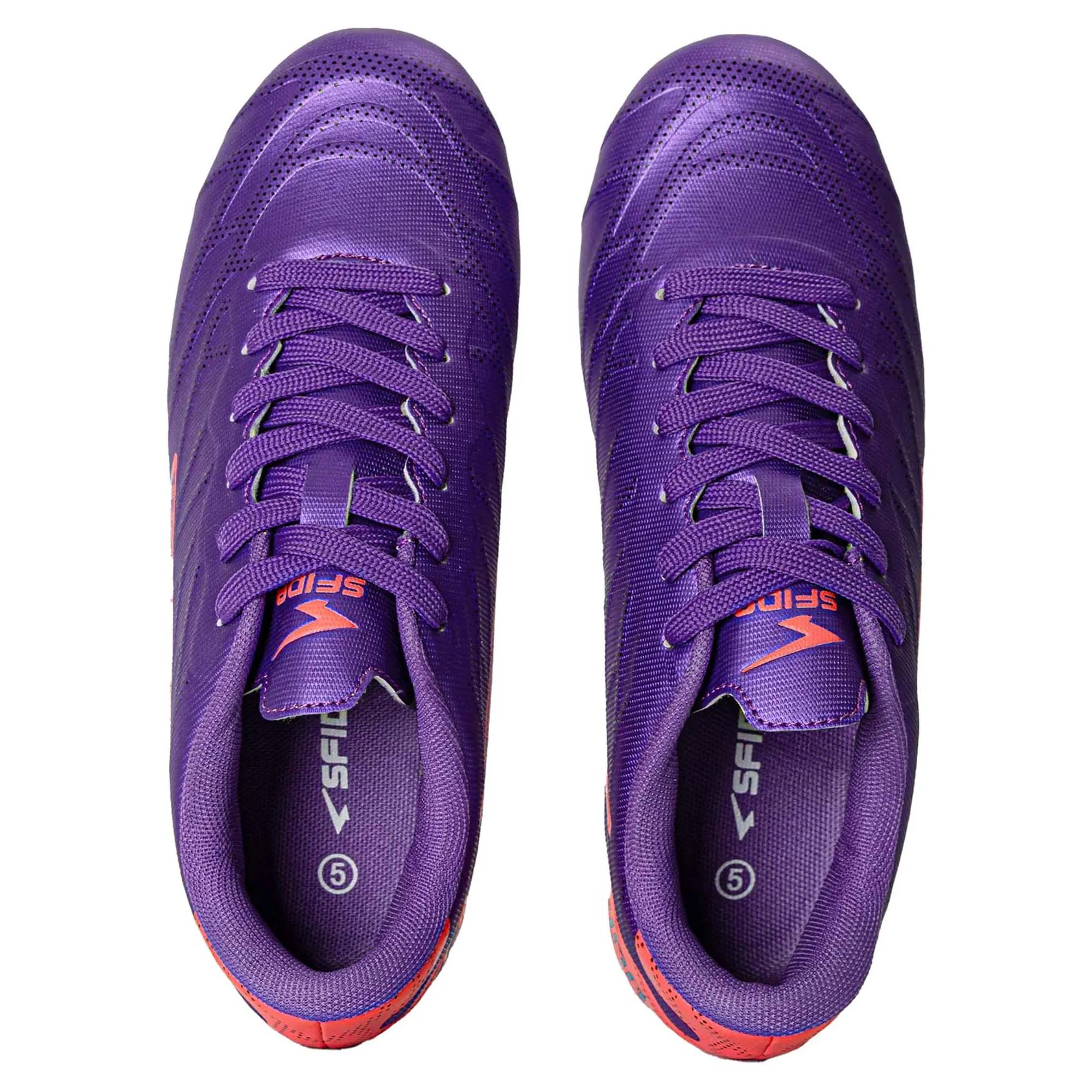Chaussures de Football Junior Launch