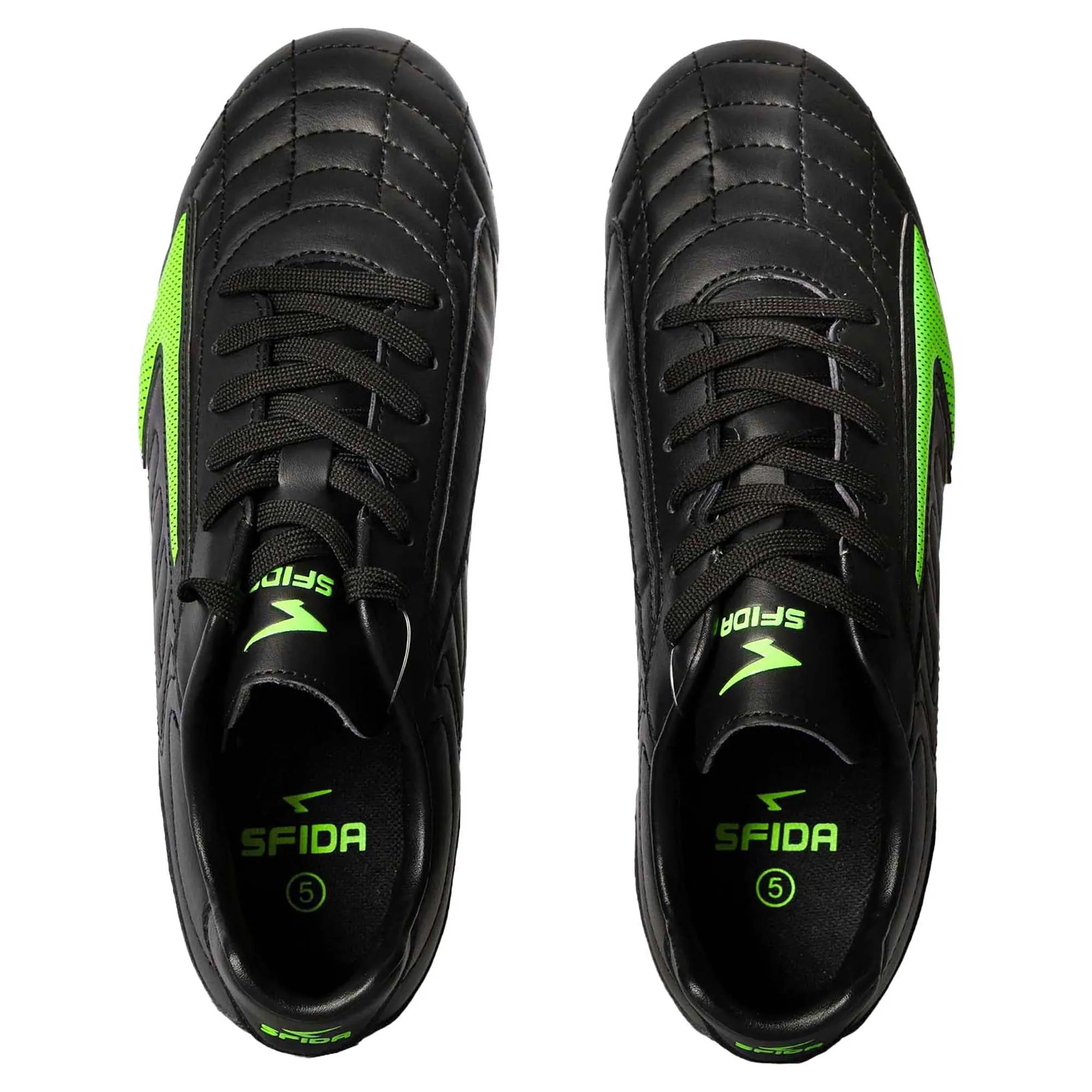 Chaussures de Football Legend Junior