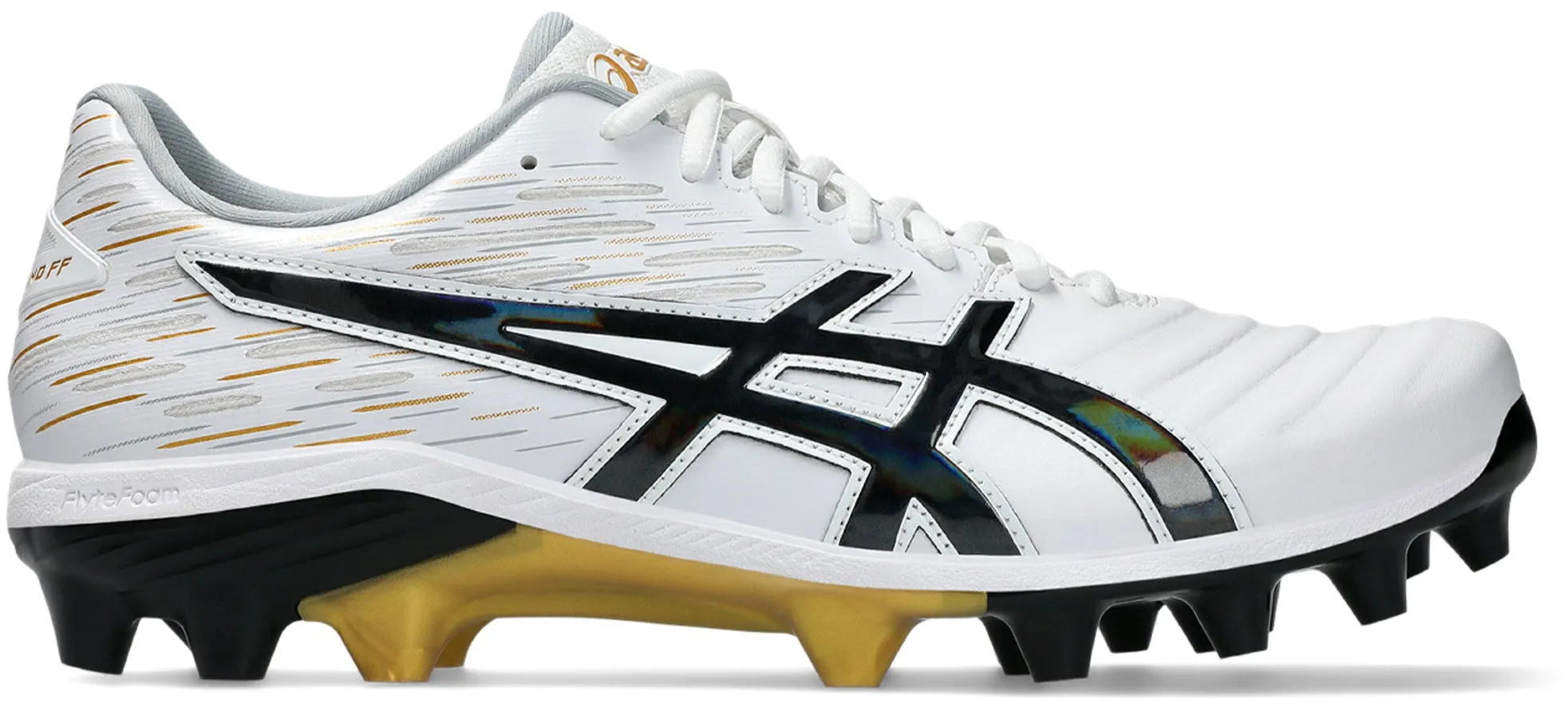 Chaussures de Football Lethal Blend FF