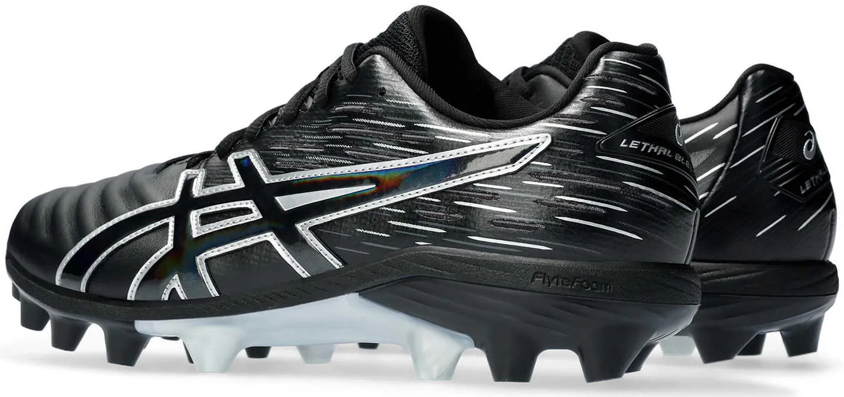 Chaussures de Football Lethal Blend FF