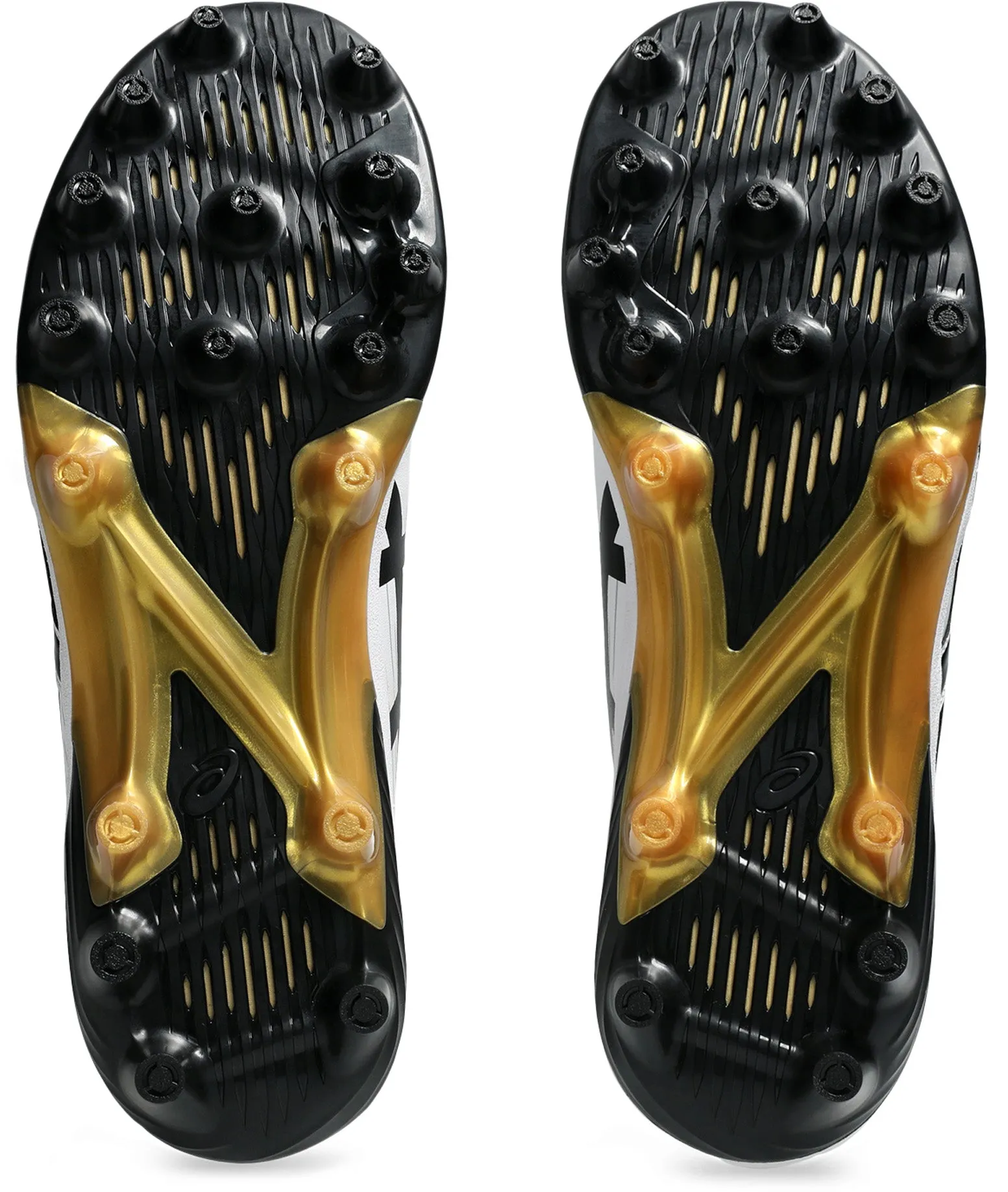 Chaussures de Football Lethal Blend FF