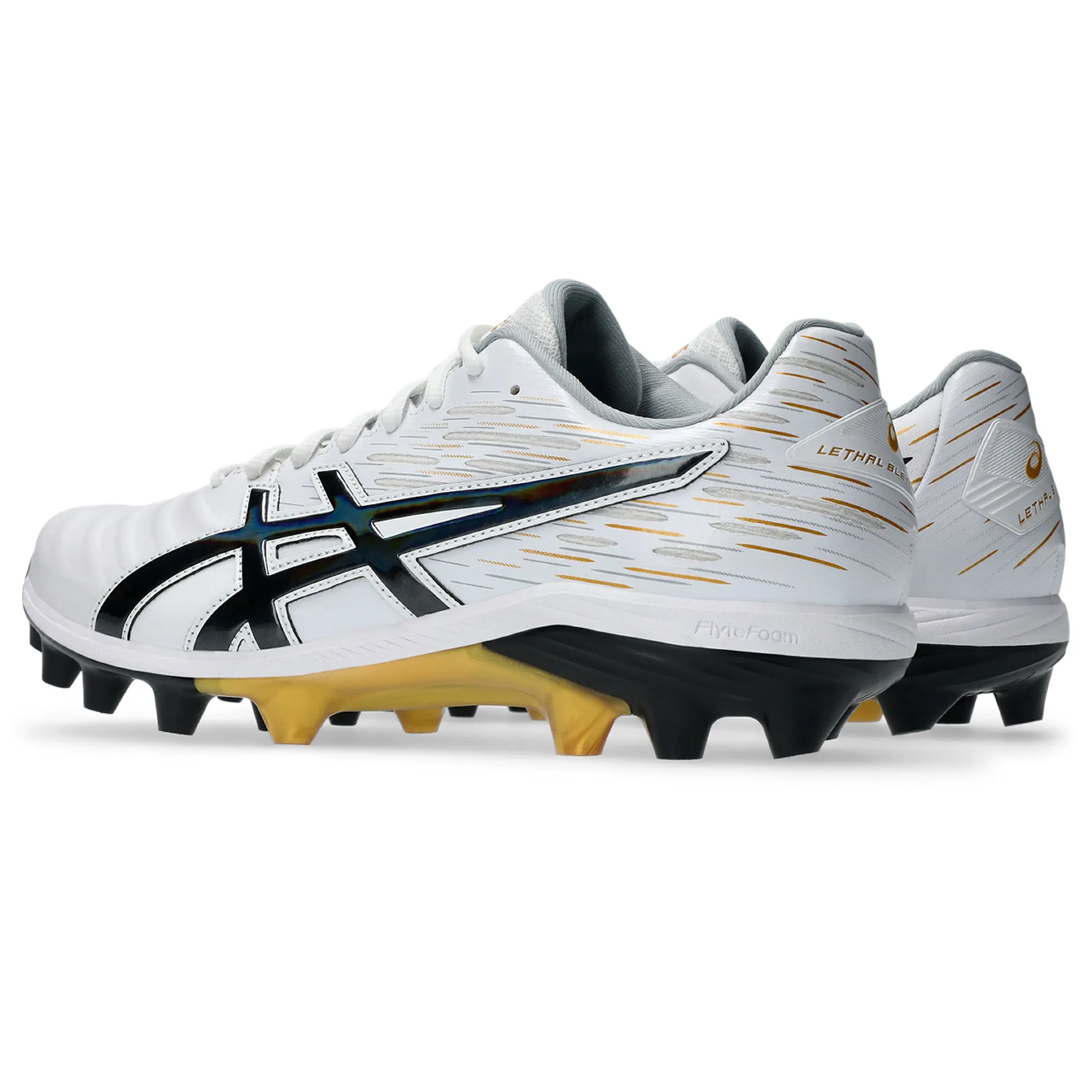 Chaussures de Football Lethal Blend FF