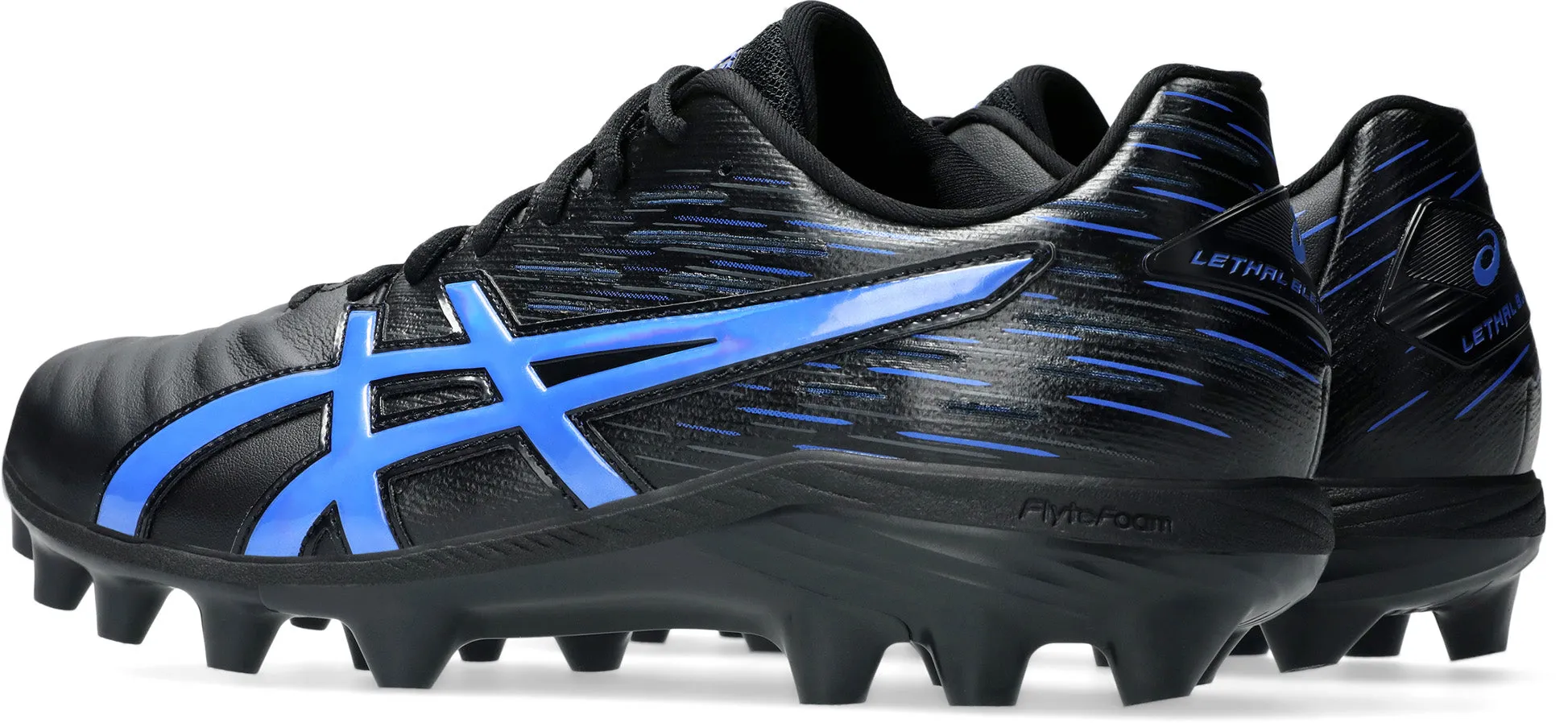 Chaussures de Football Lethal Blend FF