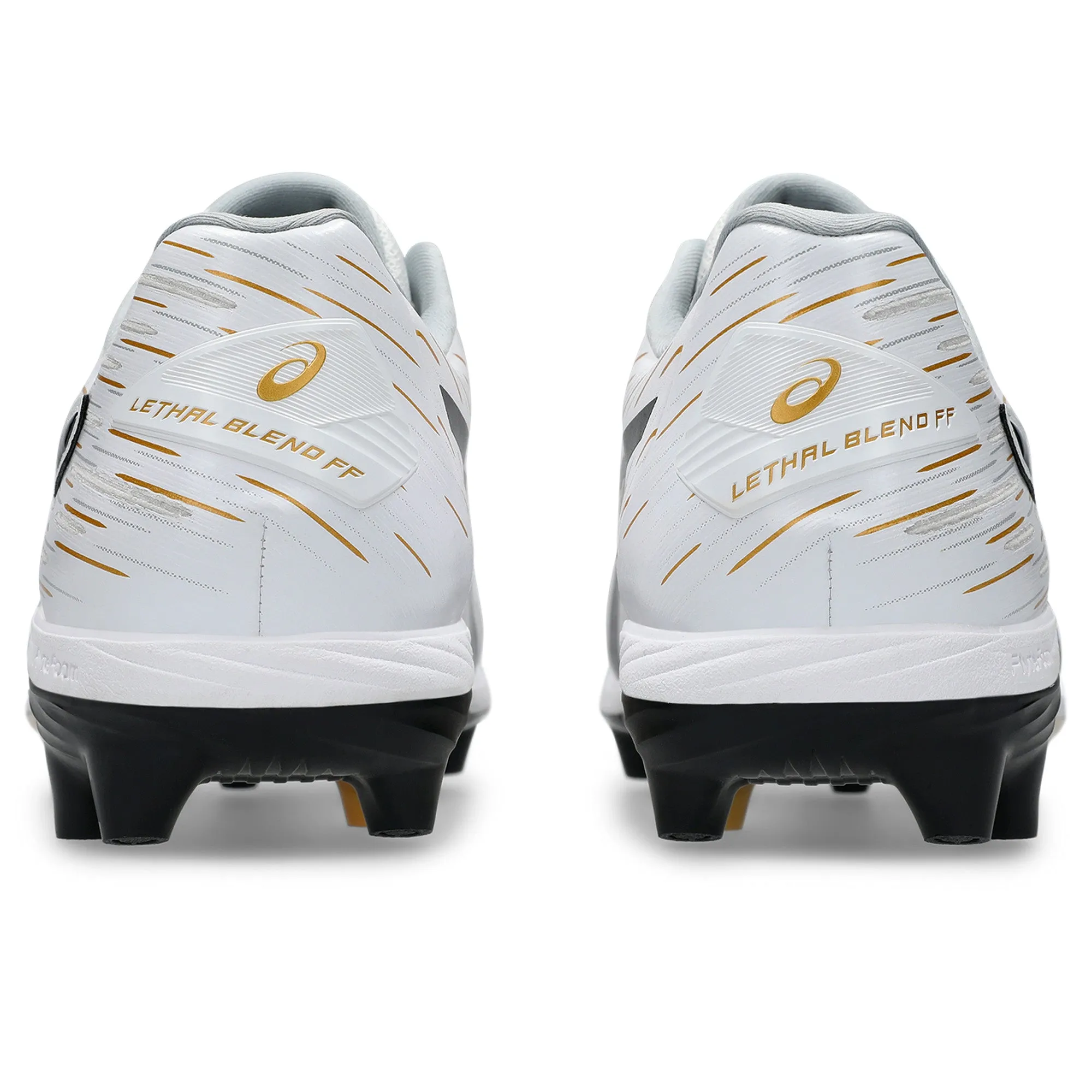 Chaussures de Football Lethal Blend FF