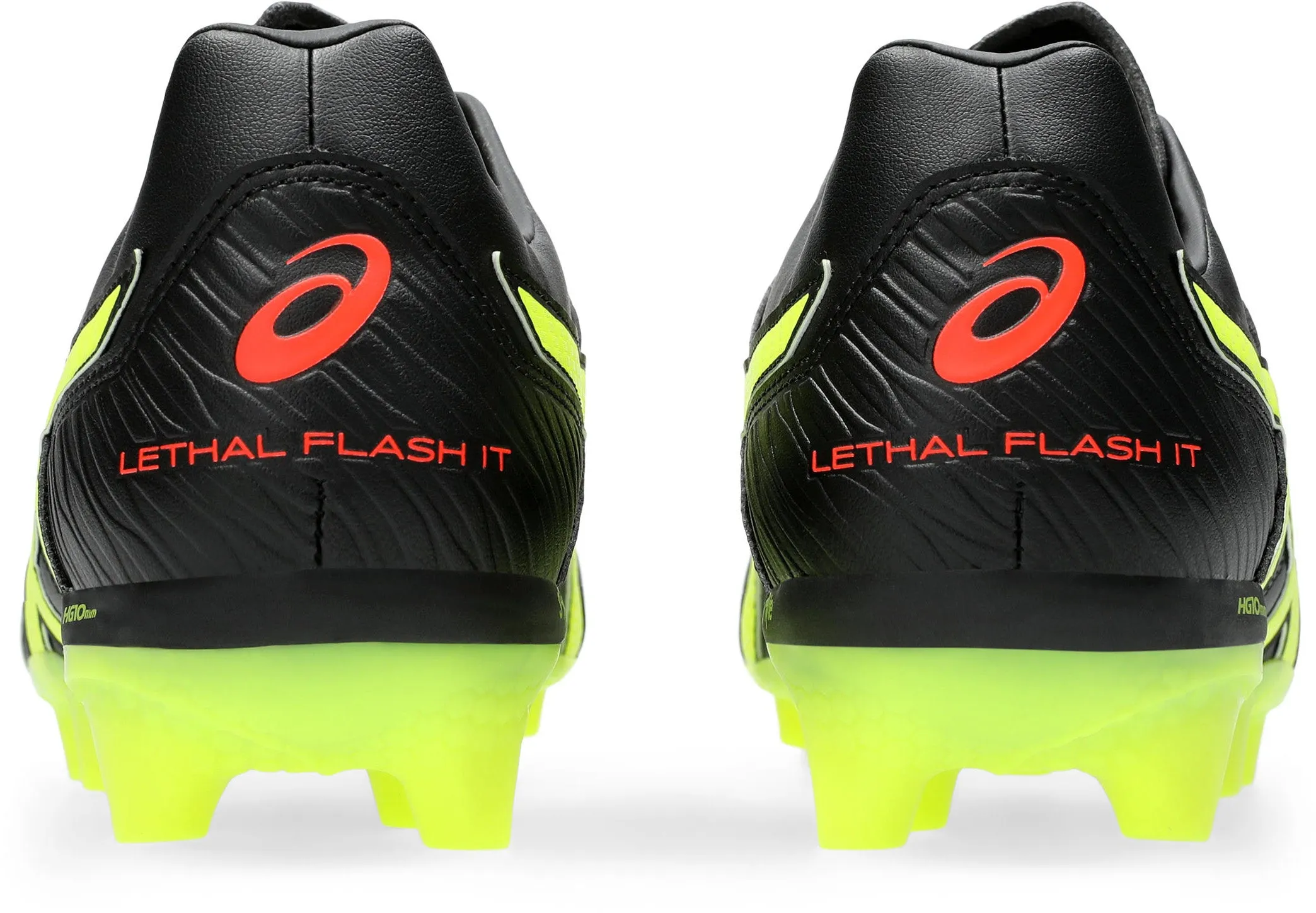 Chaussures de football Lethal Flash IT 2 (Largeur D)