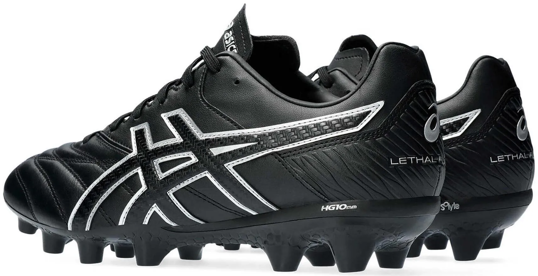 Chaussures de football Lethal Flash IT 2 (Largeur D)