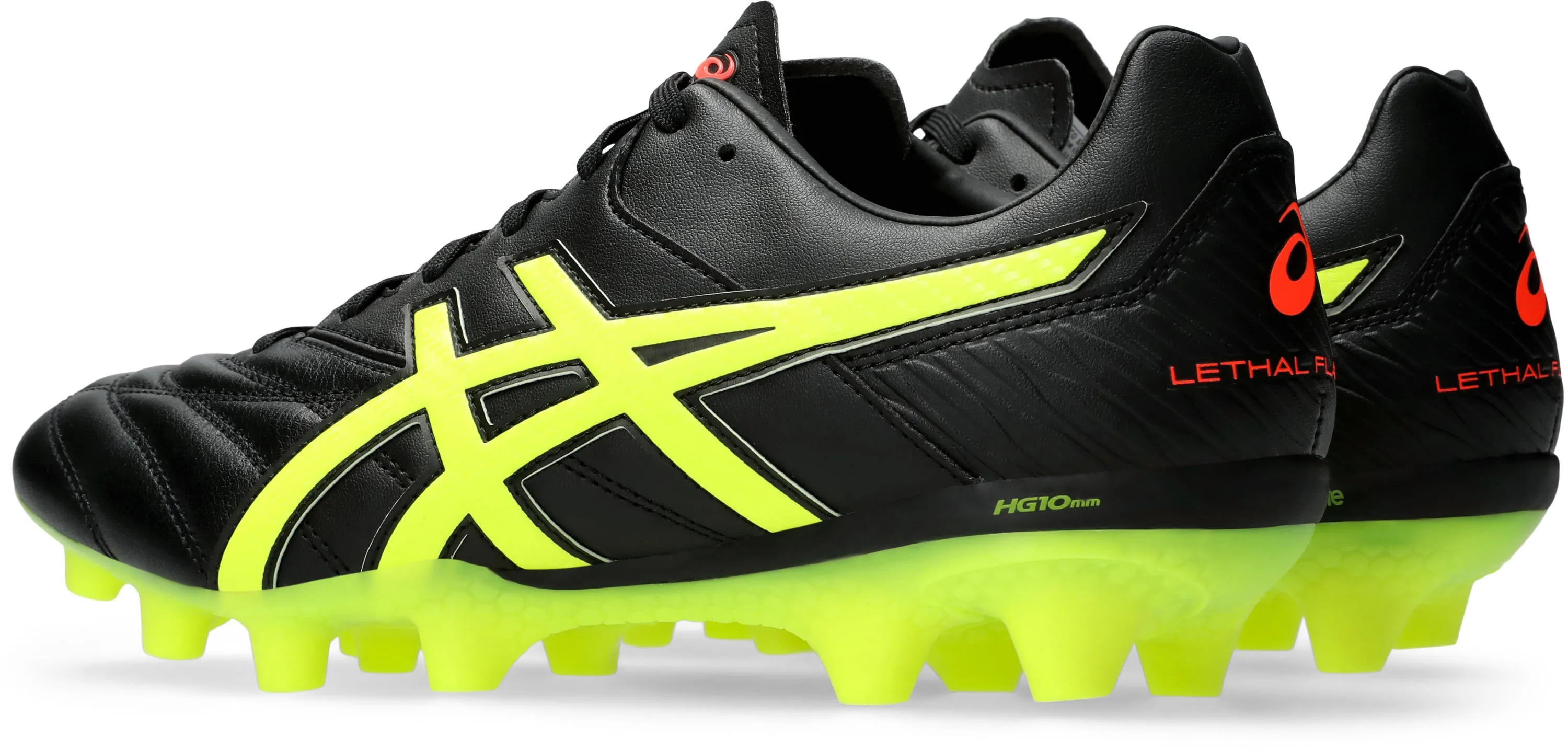 Chaussures de football Lethal Flash IT 2 (Largeur D)