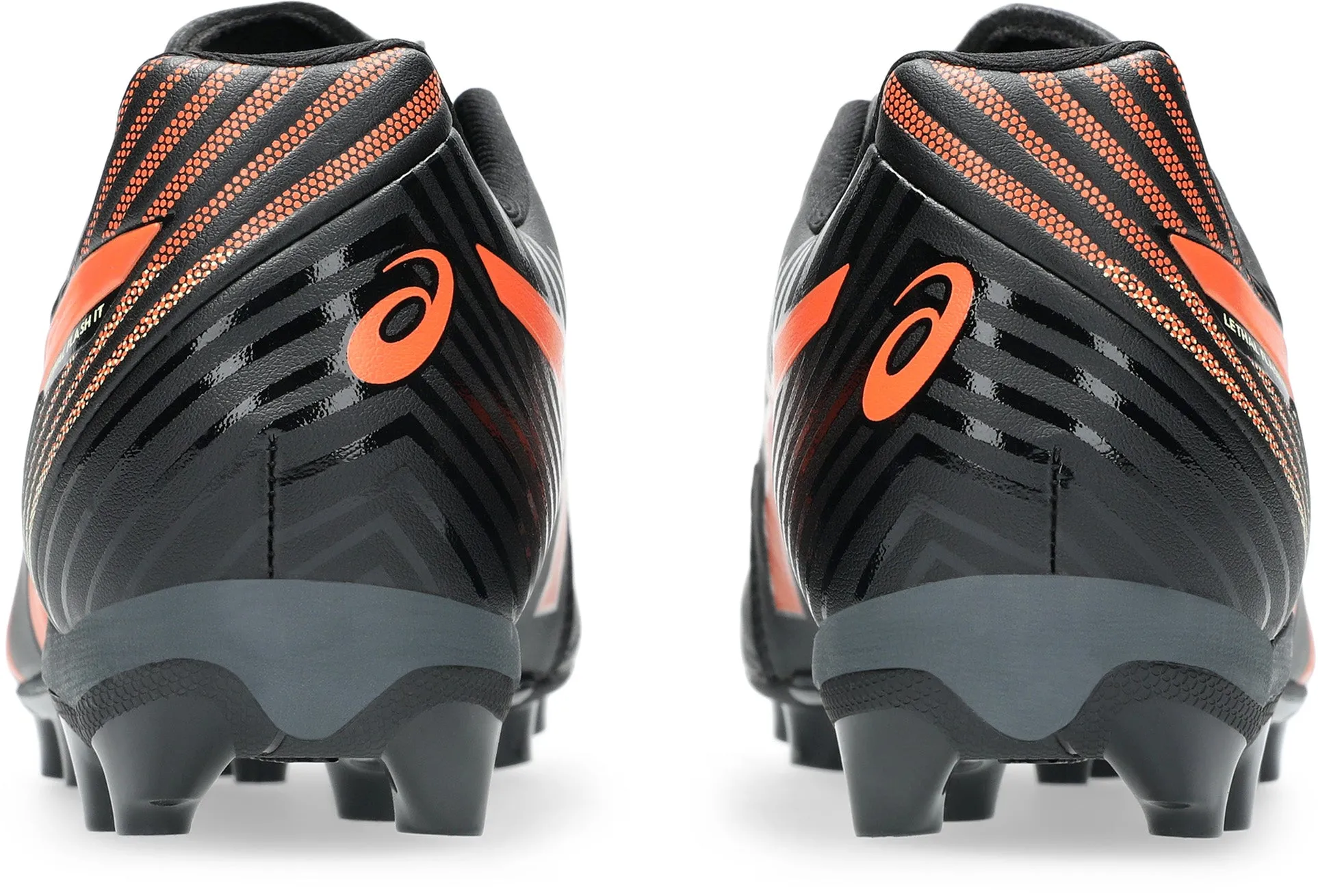 Chaussures de Football Junior LETHAL FLASH IT 3 GS