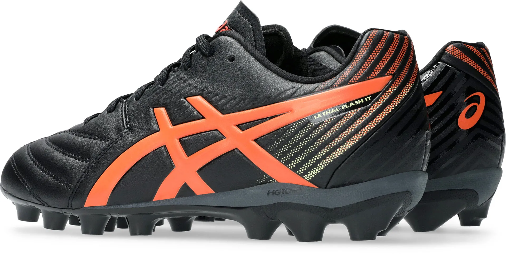 Chaussures de Football Junior LETHAL FLASH IT 3 GS