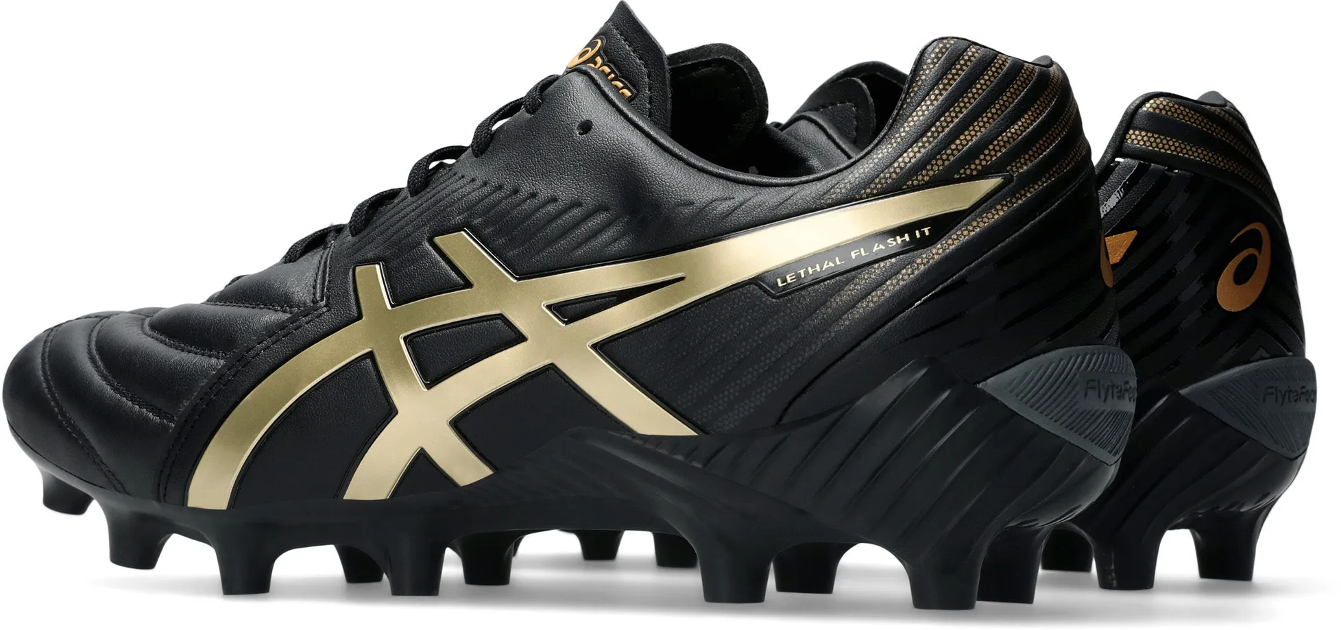Chaussures de Football LETHAL FLASH IT 3 pour Hommes