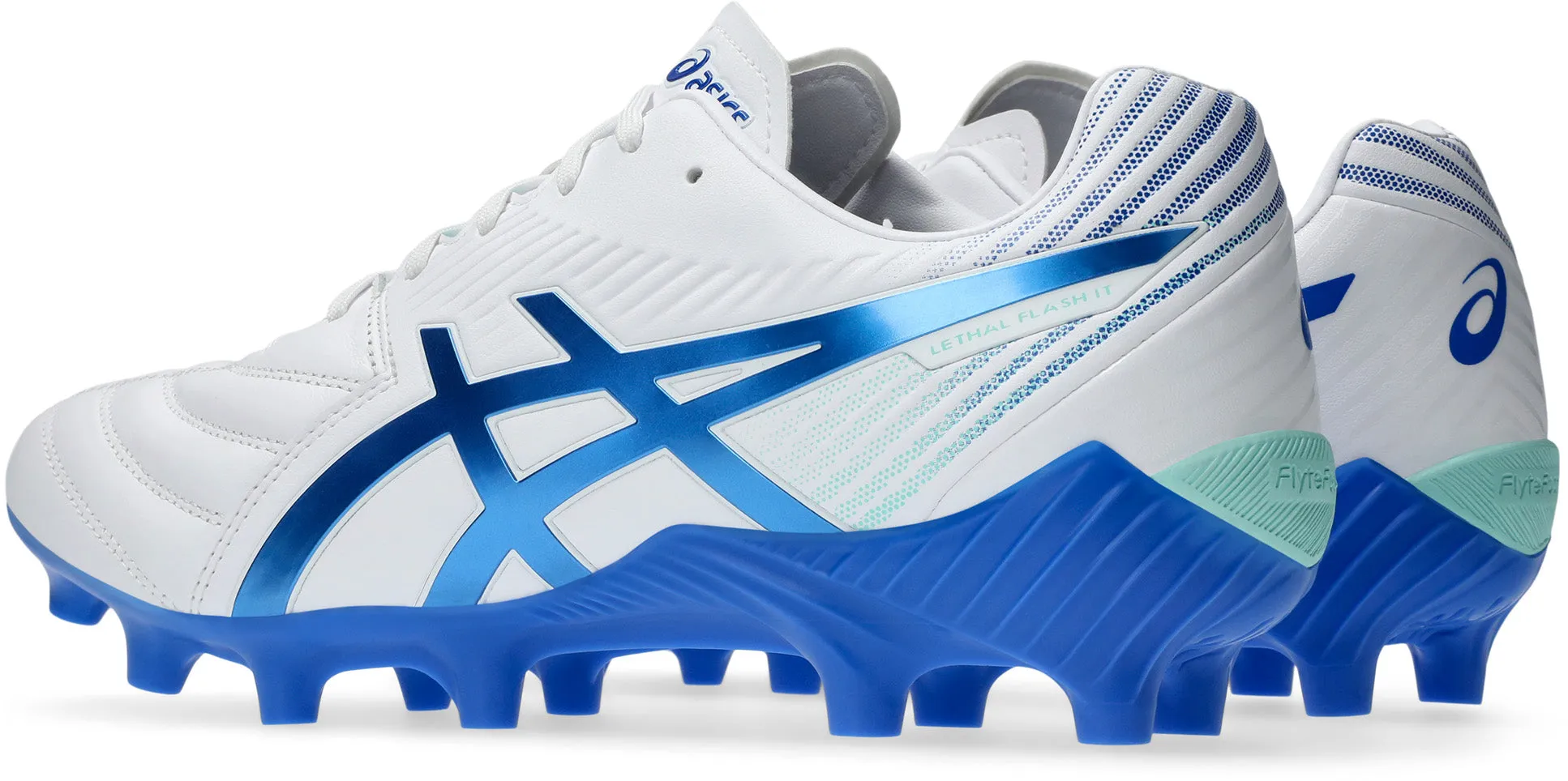 Chaussures de Football LETHAL FLASH IT 3 pour Hommes