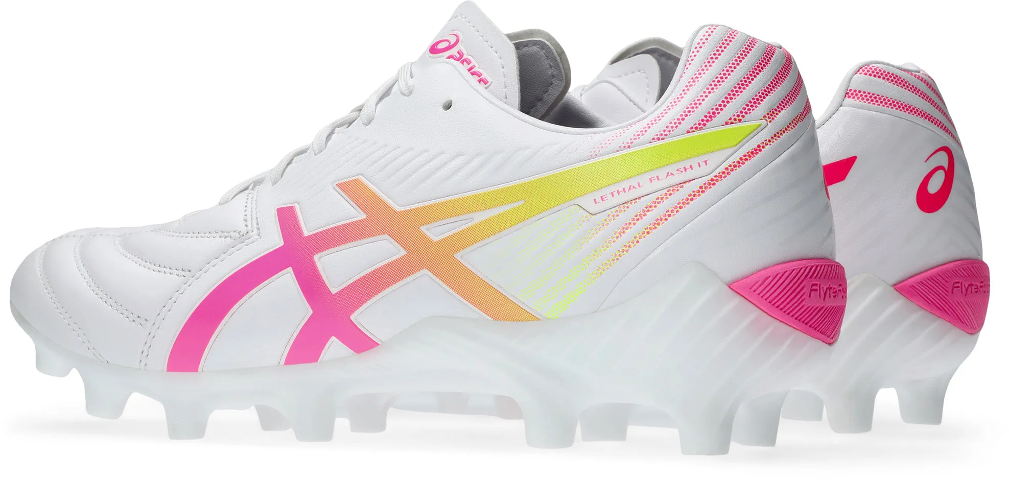 Chaussures de Football LETHAL FLASH IT 3 pour Hommes