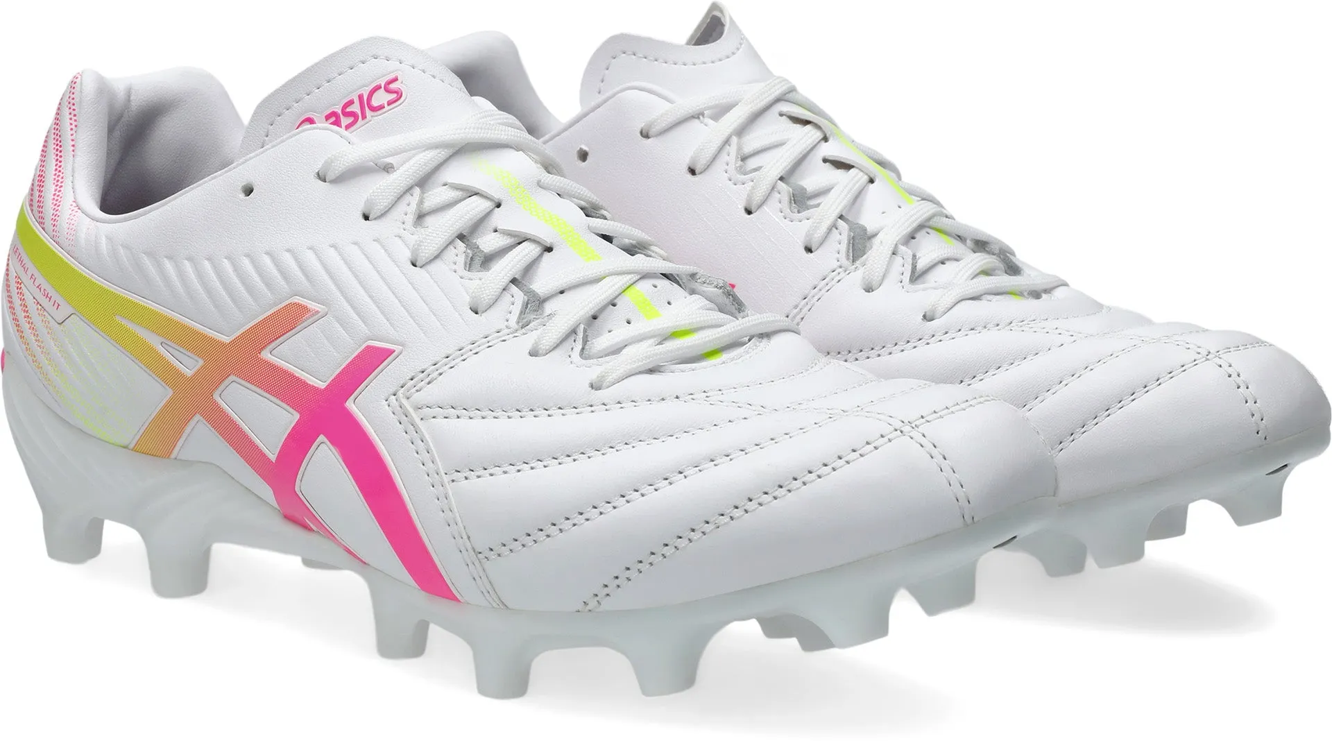 Chaussures de Football LETHAL FLASH IT 3 pour Hommes