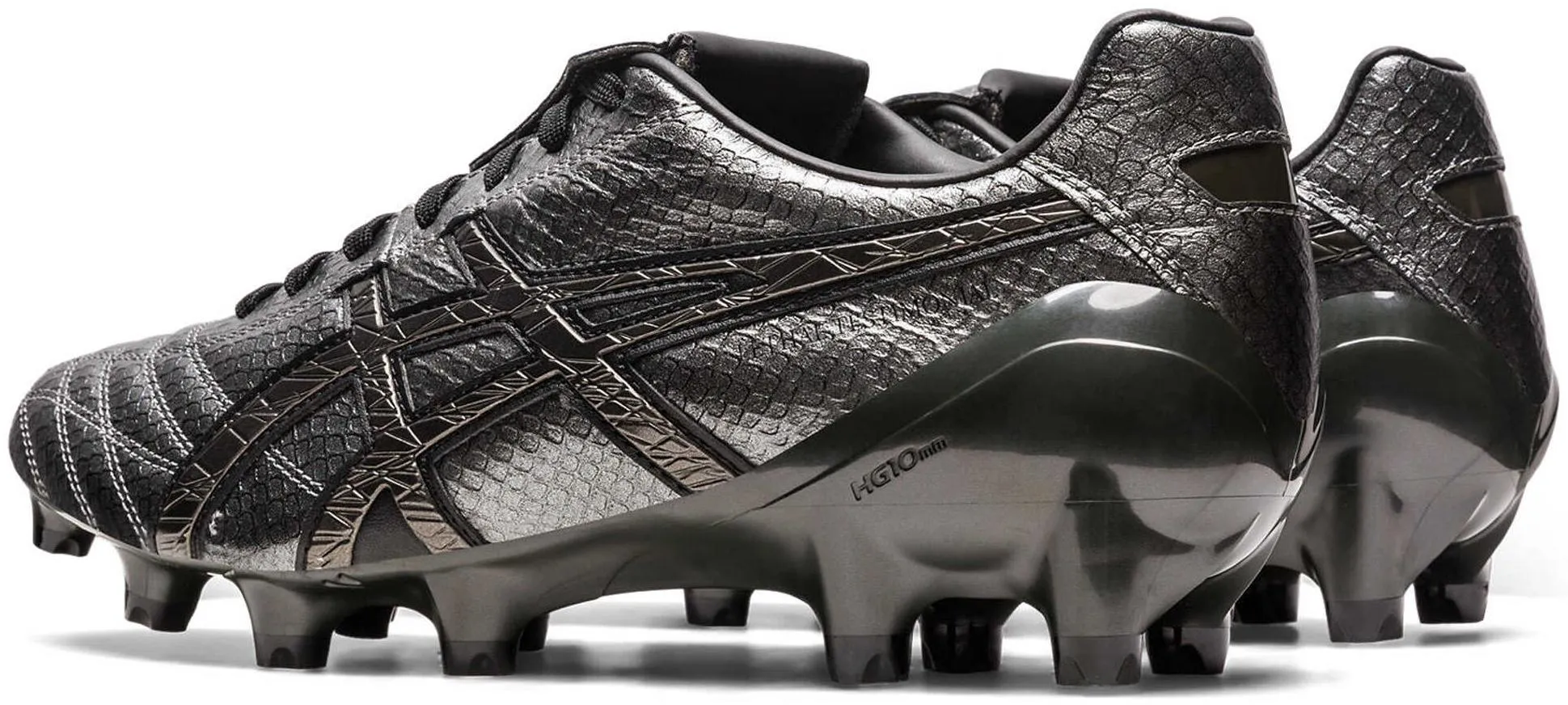 Témoignage Létal 4 Chaussures de Football IT