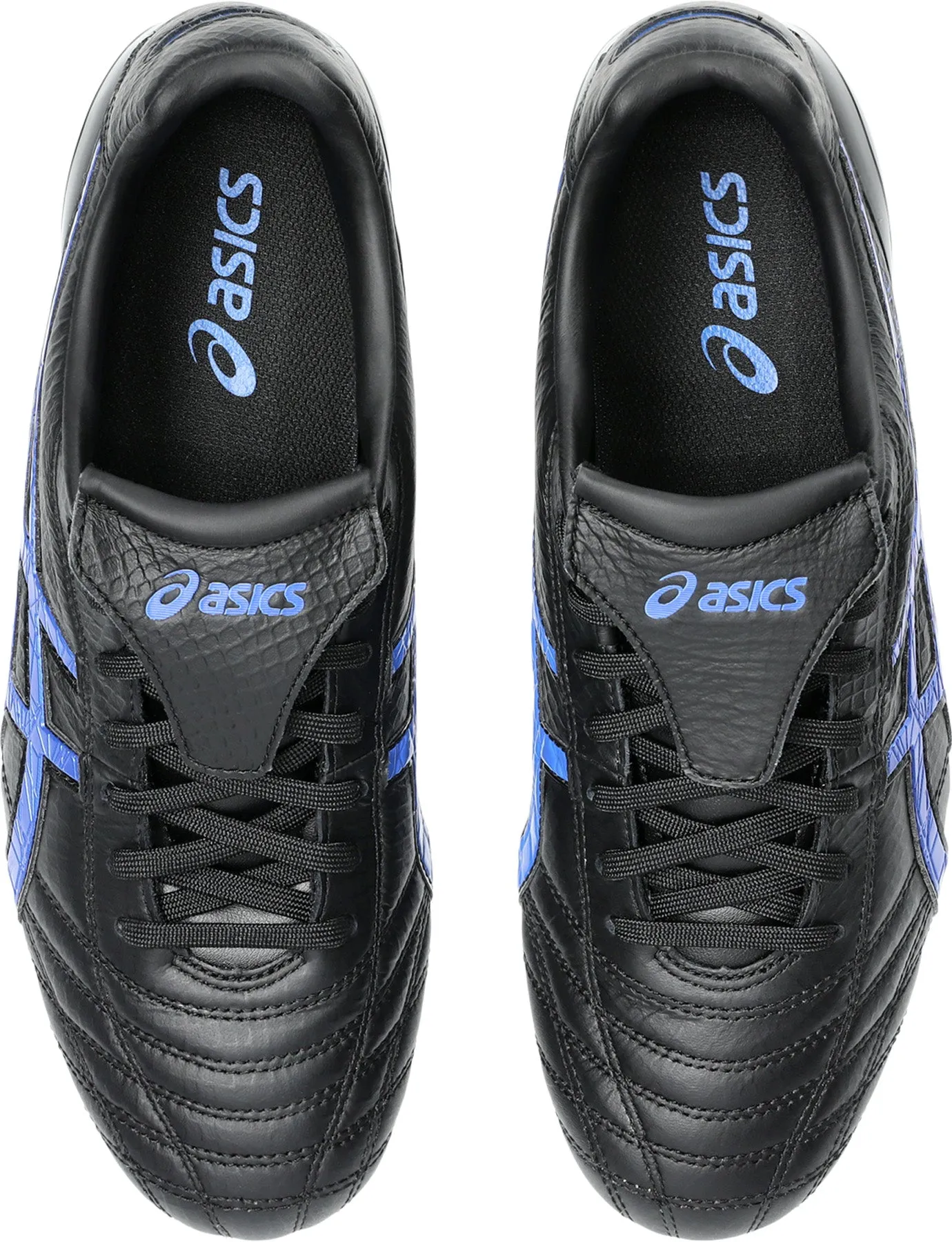 Témoignage Létal 4 Chaussures de Football IT