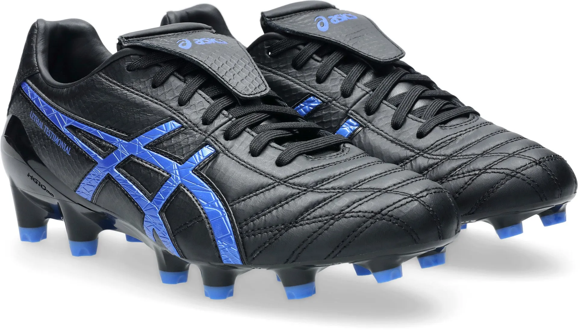 Témoignage Létal 4 Chaussures de Football IT