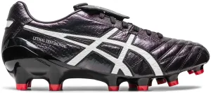 Témoignage Létal 4 Chaussures de Football IT
