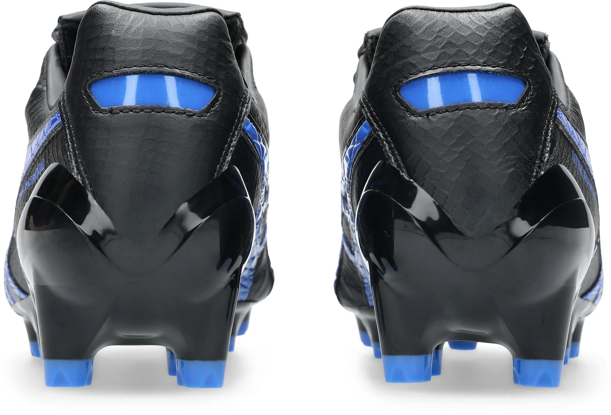 Témoignage Létal 4 Chaussures de Football IT