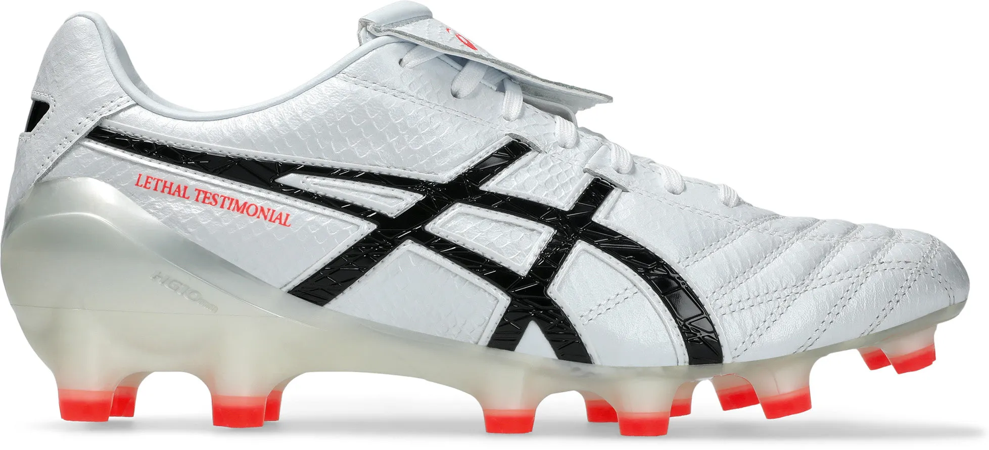 Témoignage Létal 4 Chaussures de Football IT