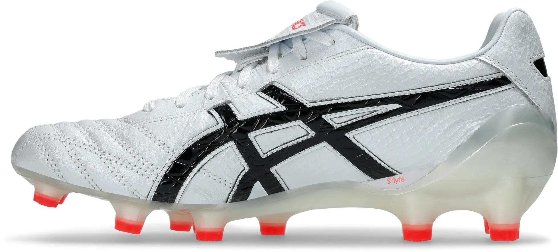 Témoignage Létal 4 Chaussures de Football IT