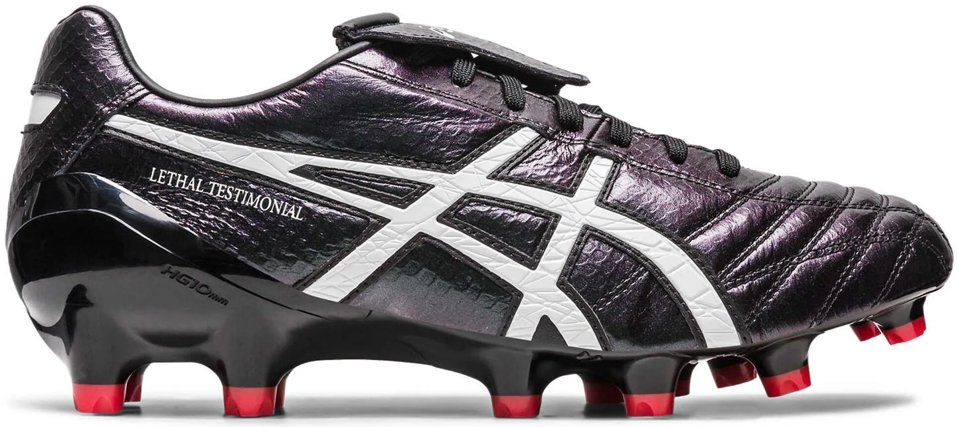 Témoignage Létal 4 Chaussures de Football IT