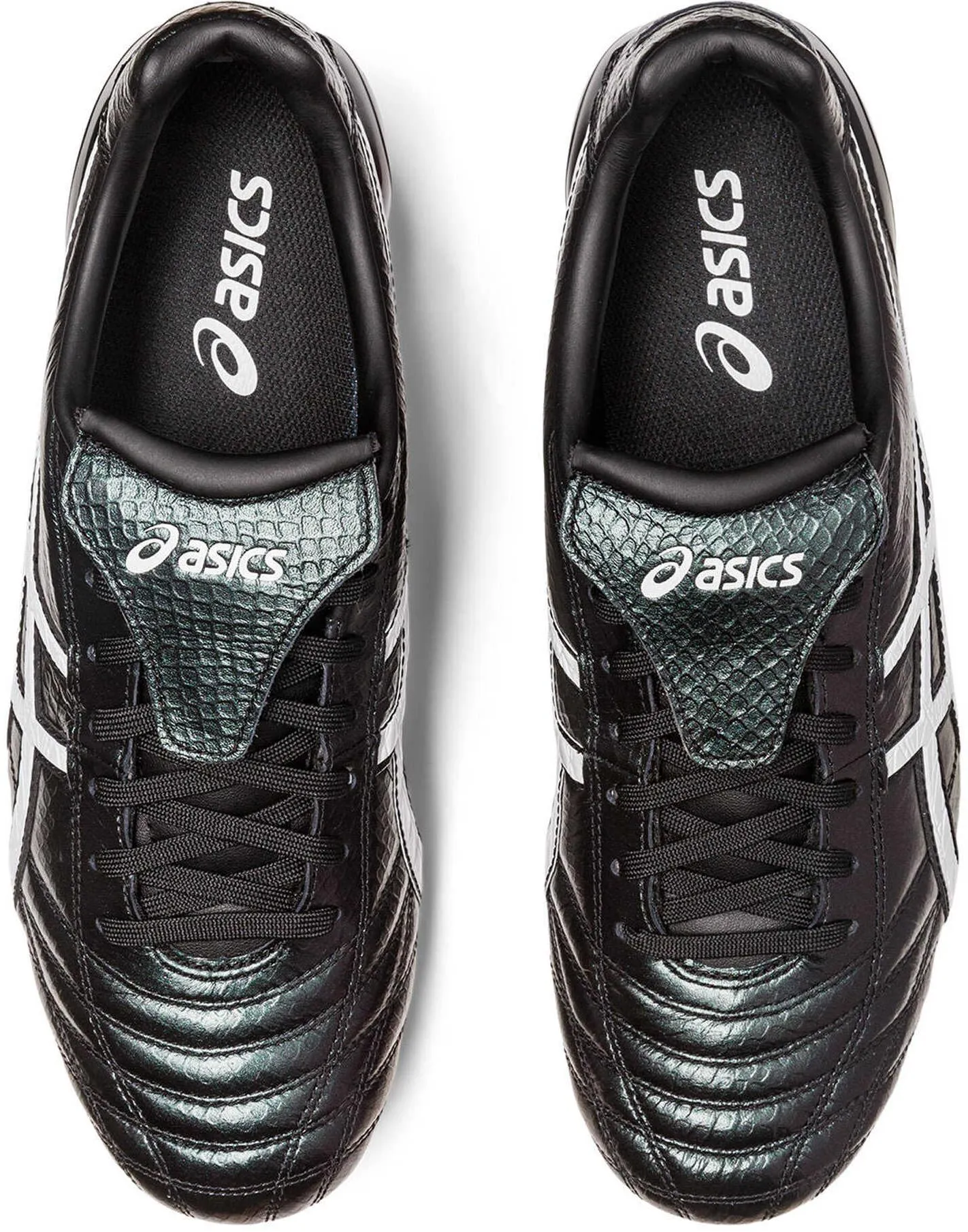 Témoignage Létal 4 Chaussures de Football IT