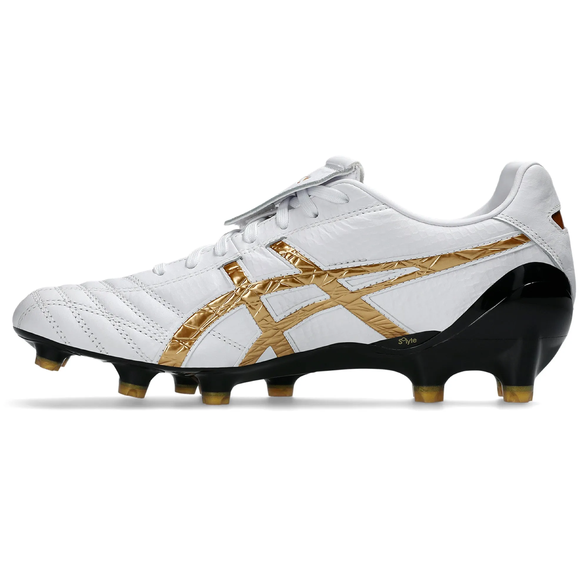 Témoignage Létal 4 Chaussures de Football IT
