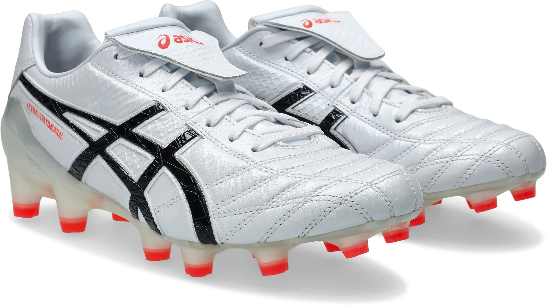 Témoignage Létal 4 Chaussures de Football IT