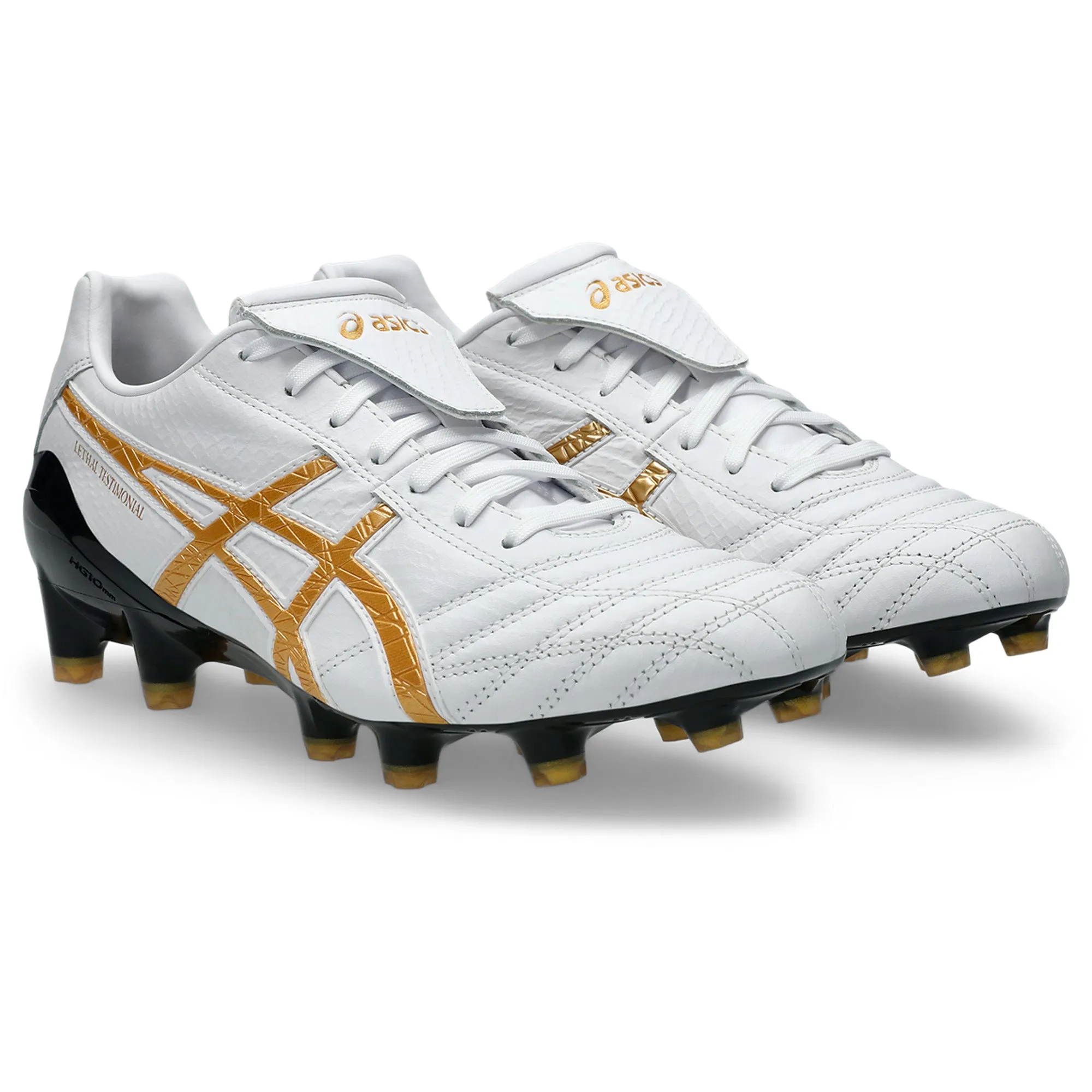 Témoignage Létal 4 Chaussures de Football IT