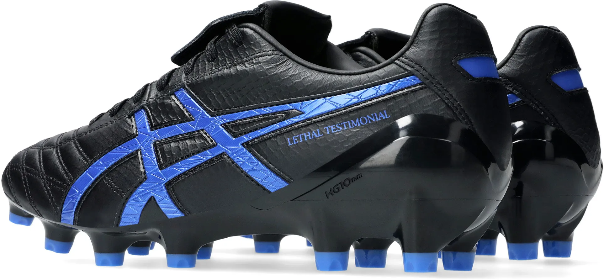 Témoignage Létal 4 Chaussures de Football IT