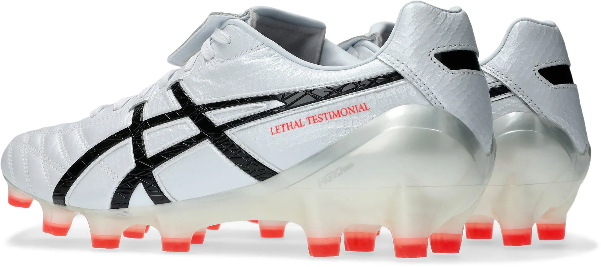Témoignage Létal 4 Chaussures de Football IT