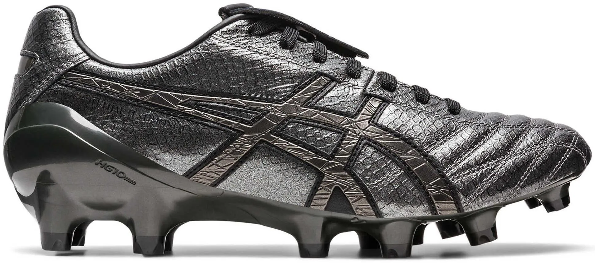Témoignage Létal 4 Chaussures de Football IT