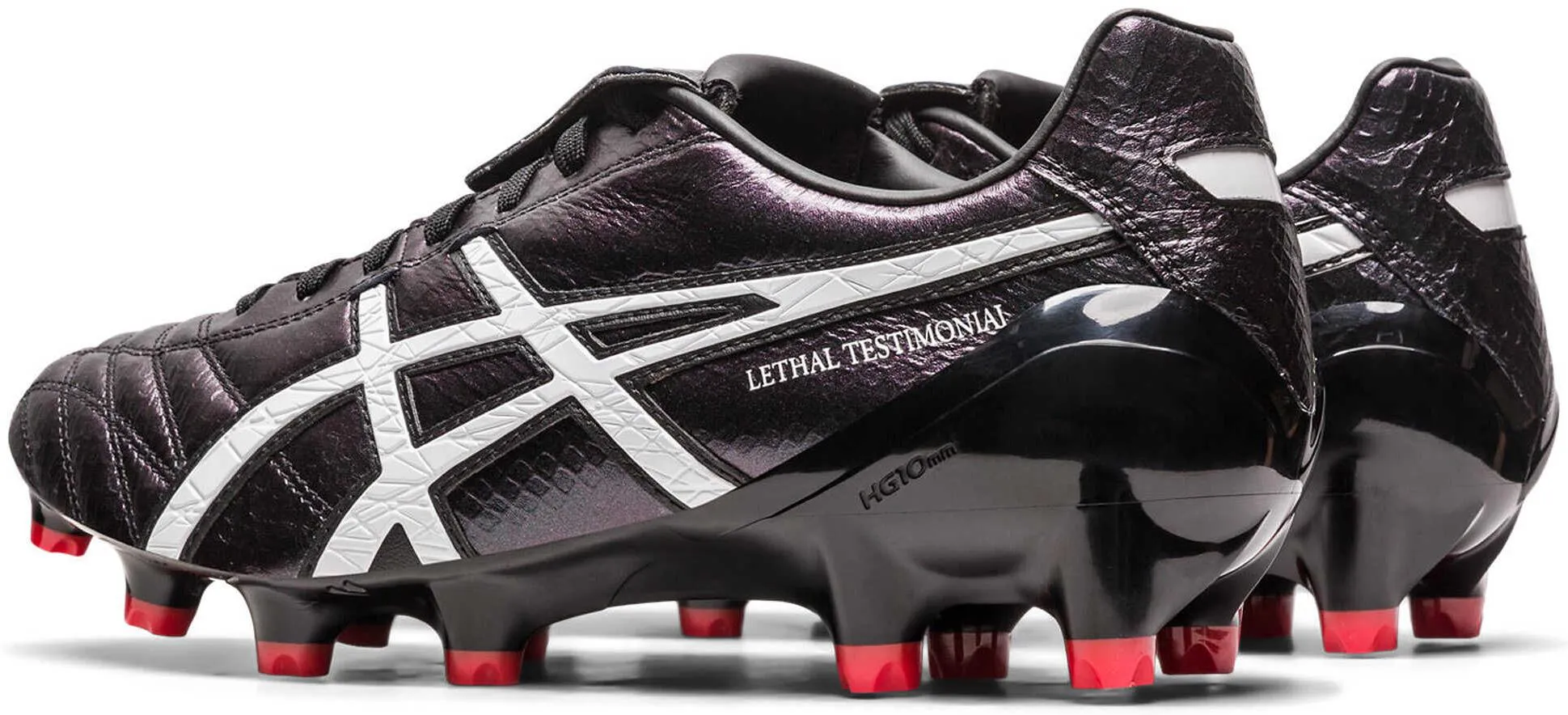 Témoignage Létal 4 Chaussures de Football IT