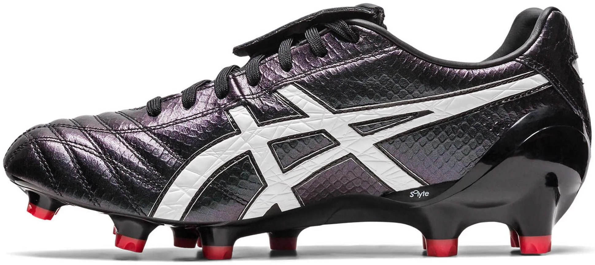 Témoignage Létal 4 Chaussures de Football IT