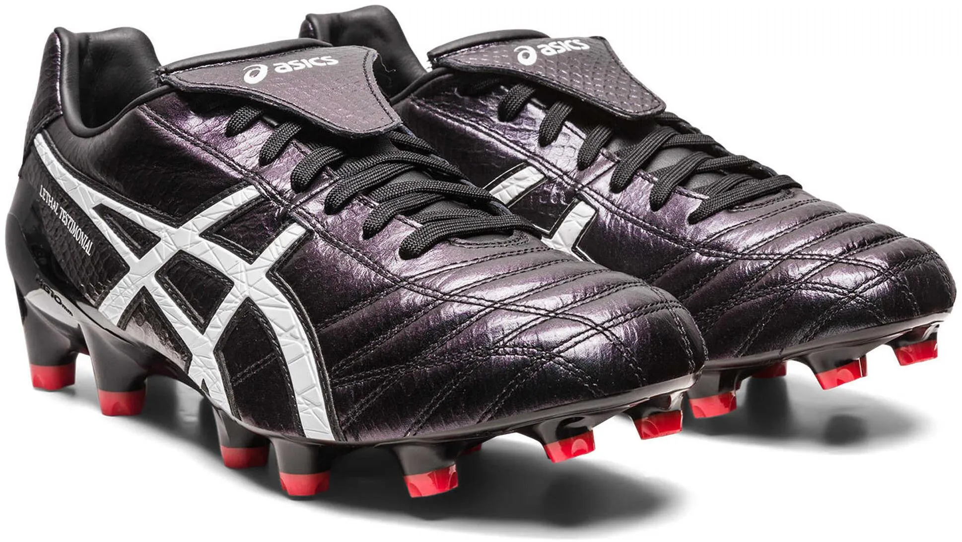 Témoignage Létal 4 Chaussures de Football IT