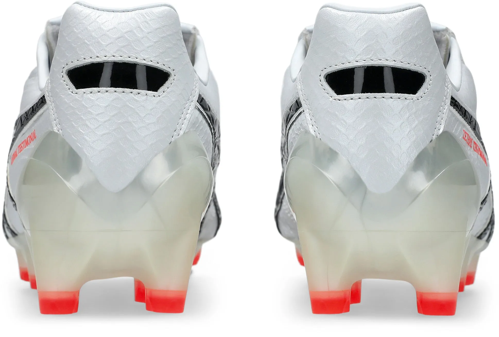 Témoignage Létal 4 Chaussures de Football IT