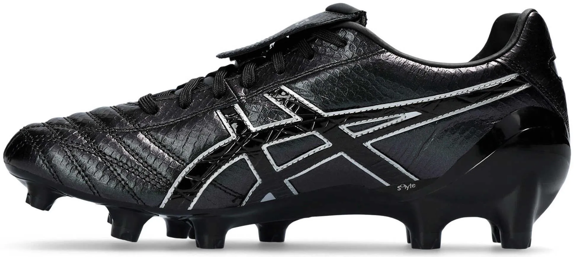 Témoignage Létal 4 Chaussures de Football IT