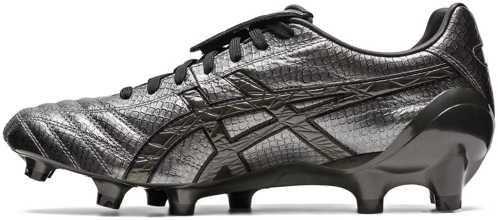 Témoignage Létal 4 Chaussures de Football IT