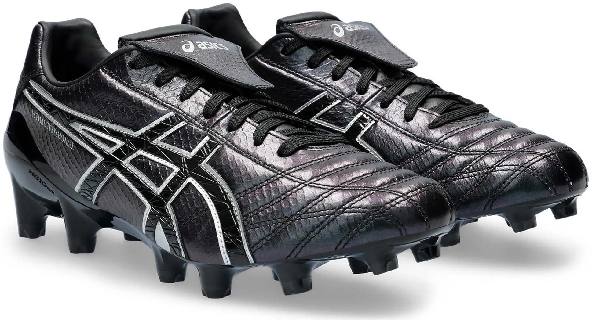 Témoignage Létal 4 Chaussures de Football IT