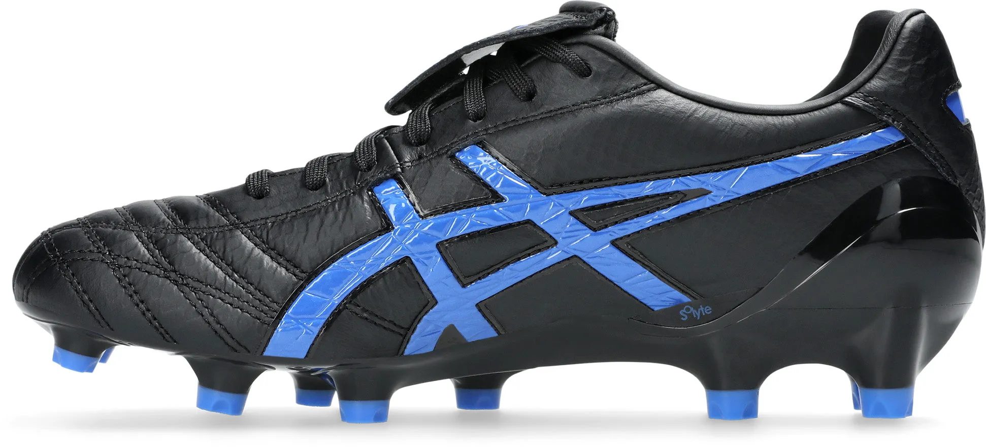 Témoignage Létal 4 Chaussures de Football IT